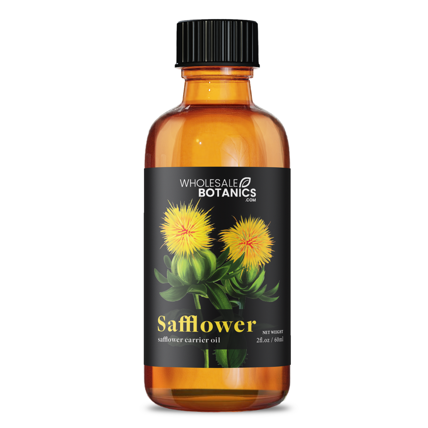 Safflower Oil