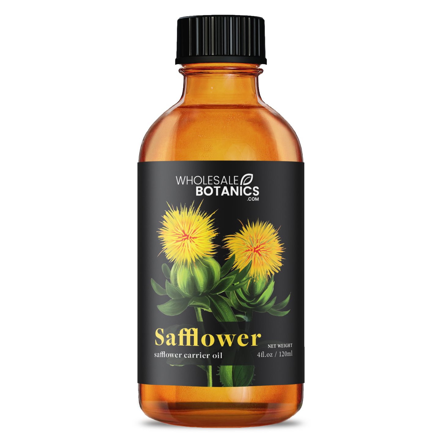 Safflower Oil