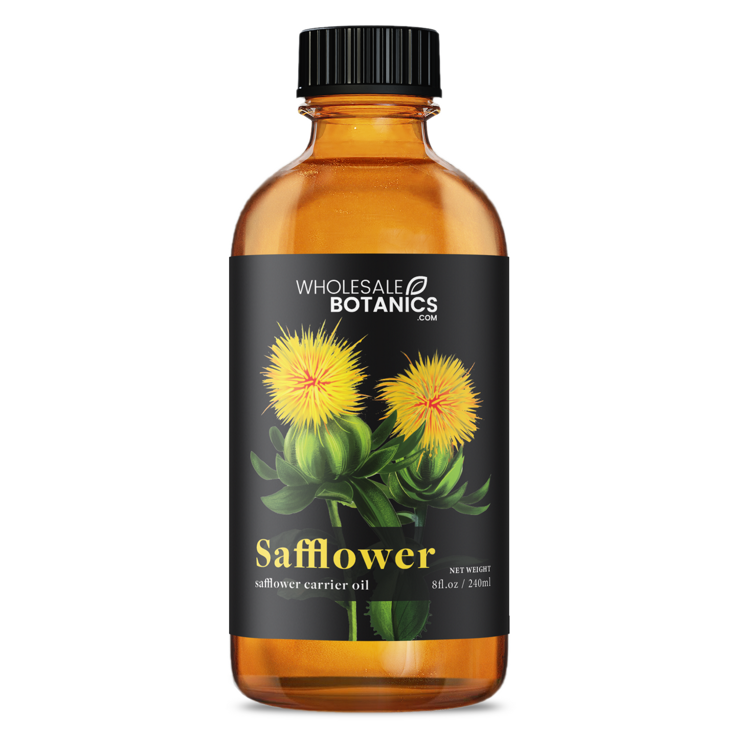 Safflower Oil