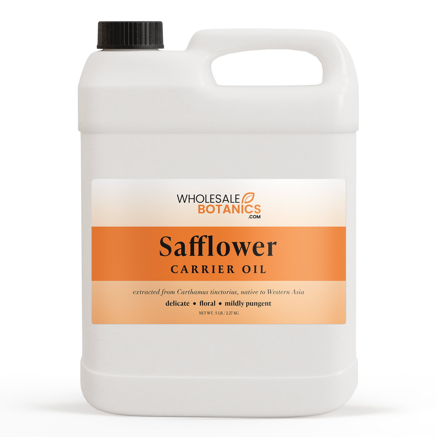 Safflower Oil