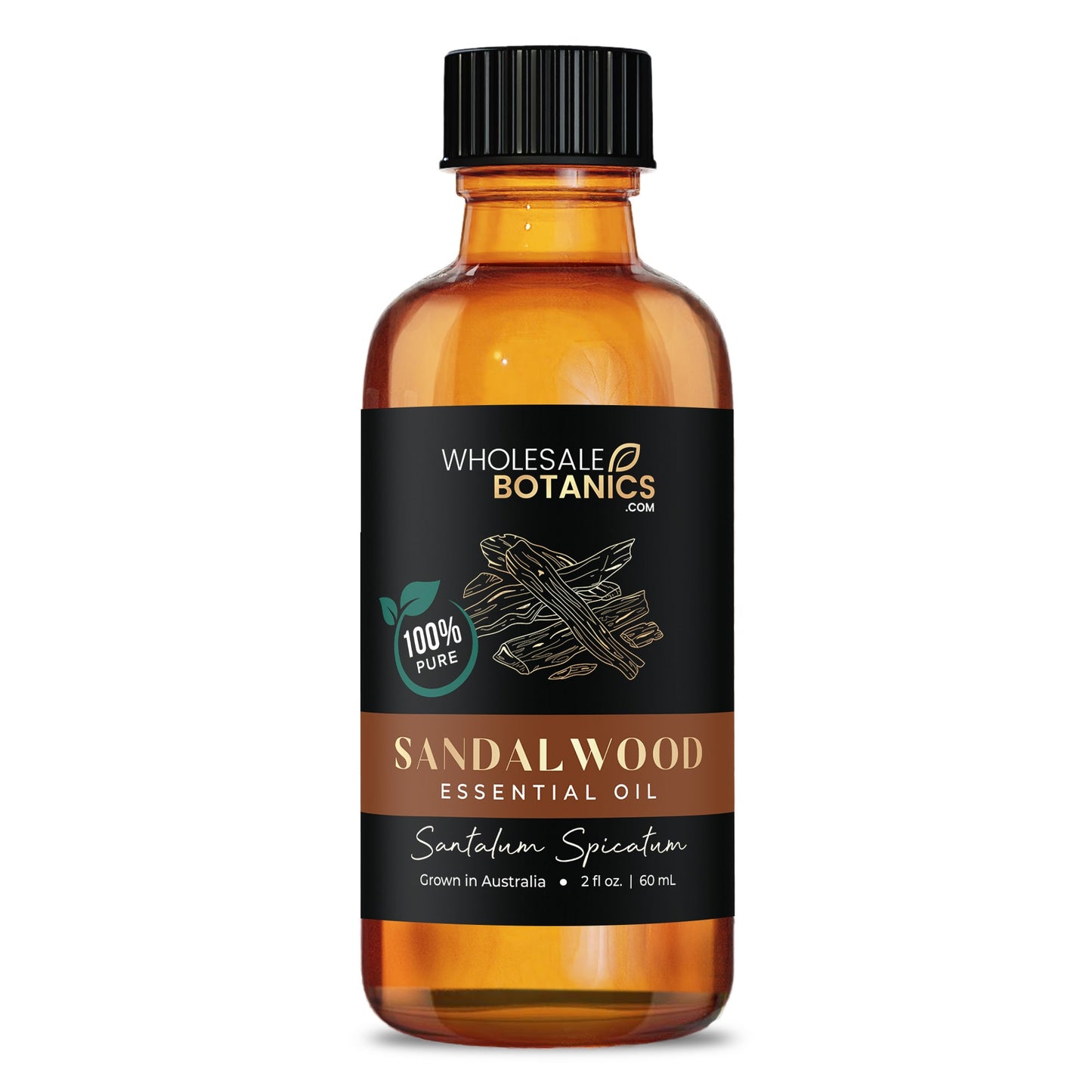 Sandalwood Essential Oil