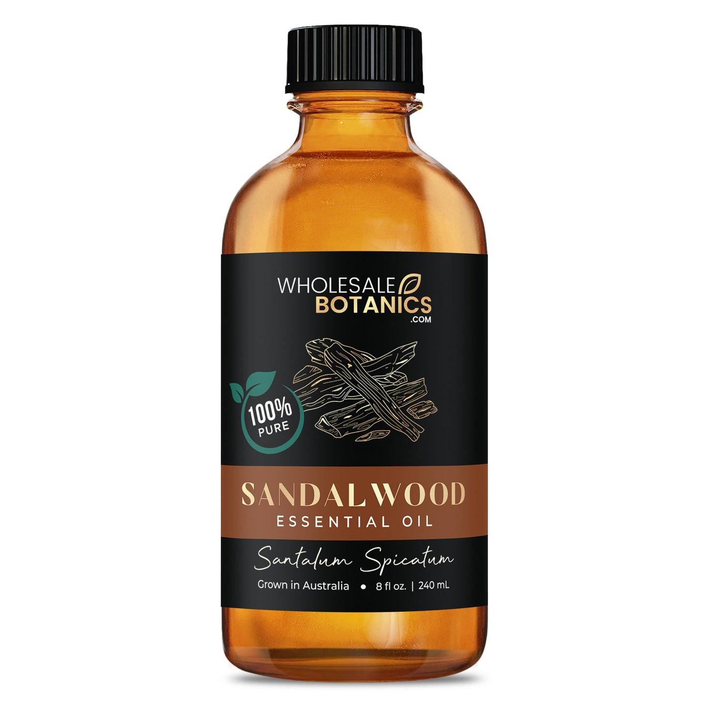 Sandalwood Essential Oil