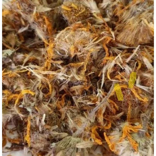 Arnica Leaf | Pain Relief & Circulation Support