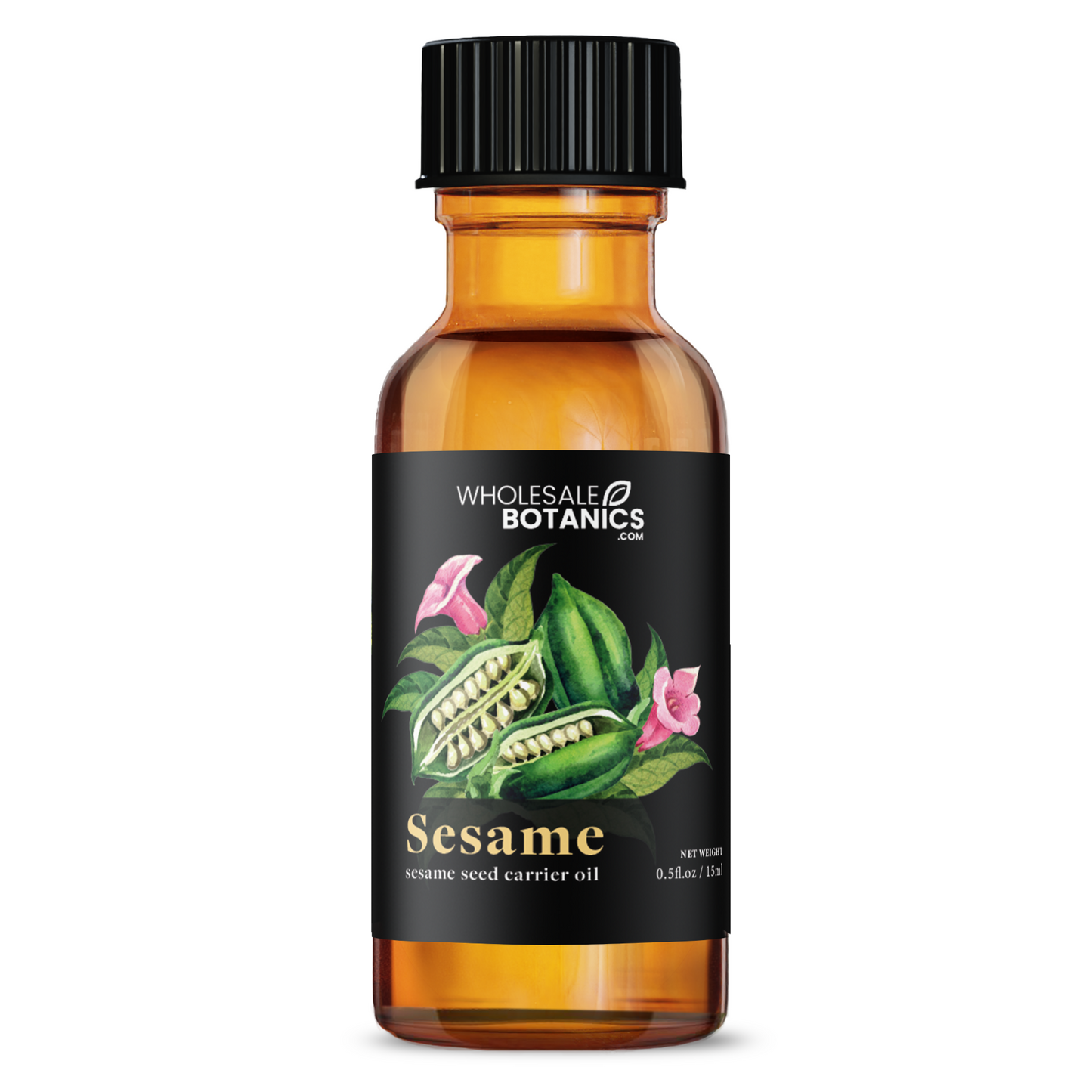 Sesame Oil