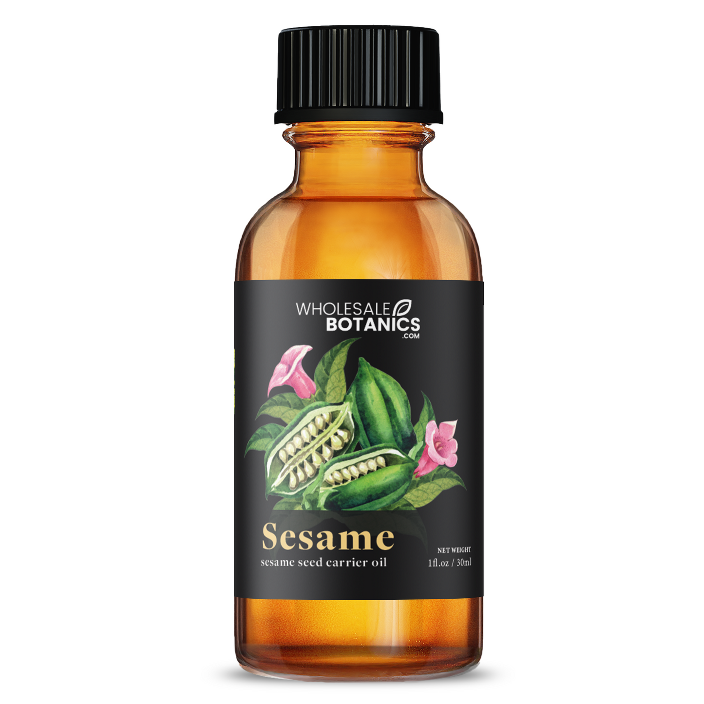 Sesame Oil