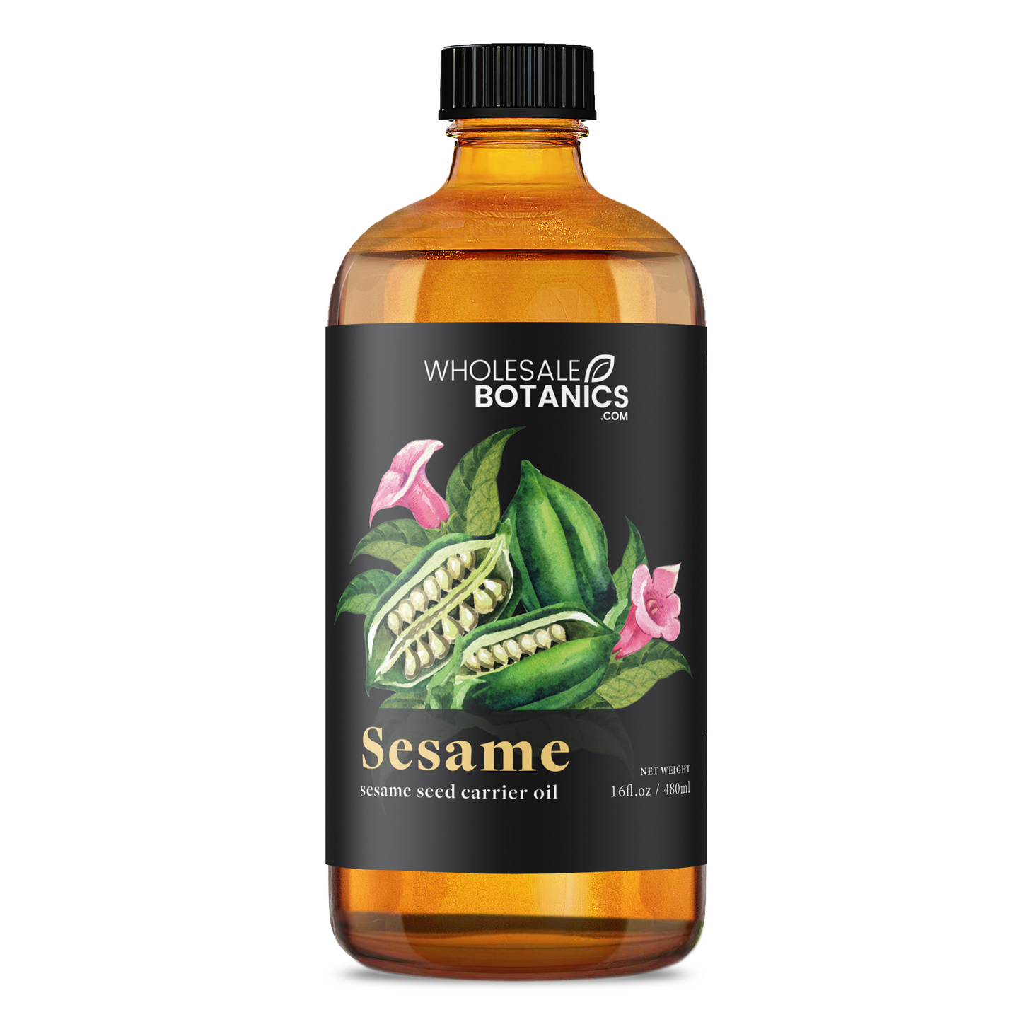 Sesame Oil