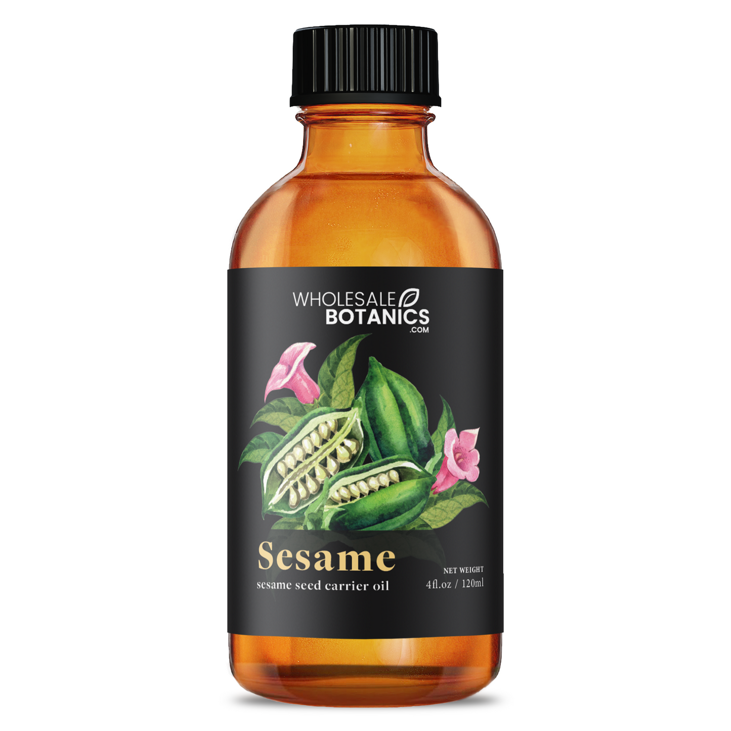 Sesame Oil