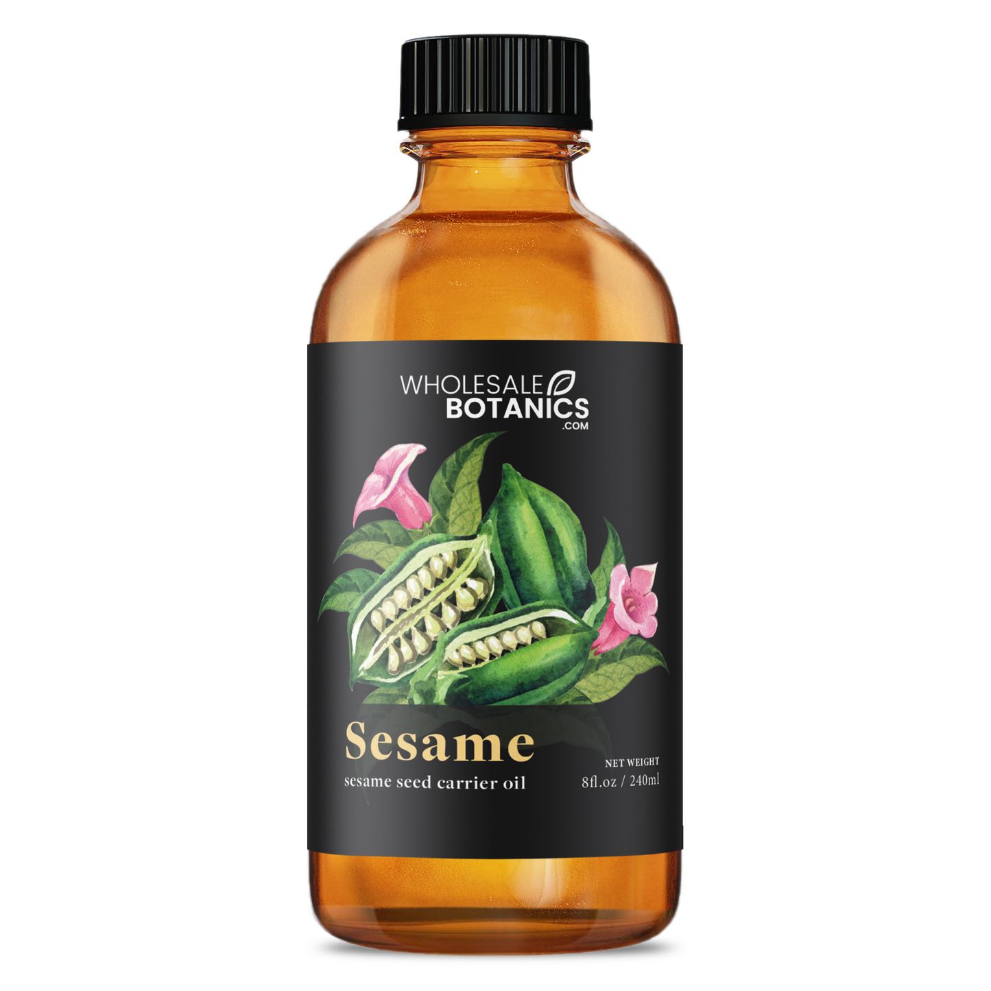 Sesame Oil