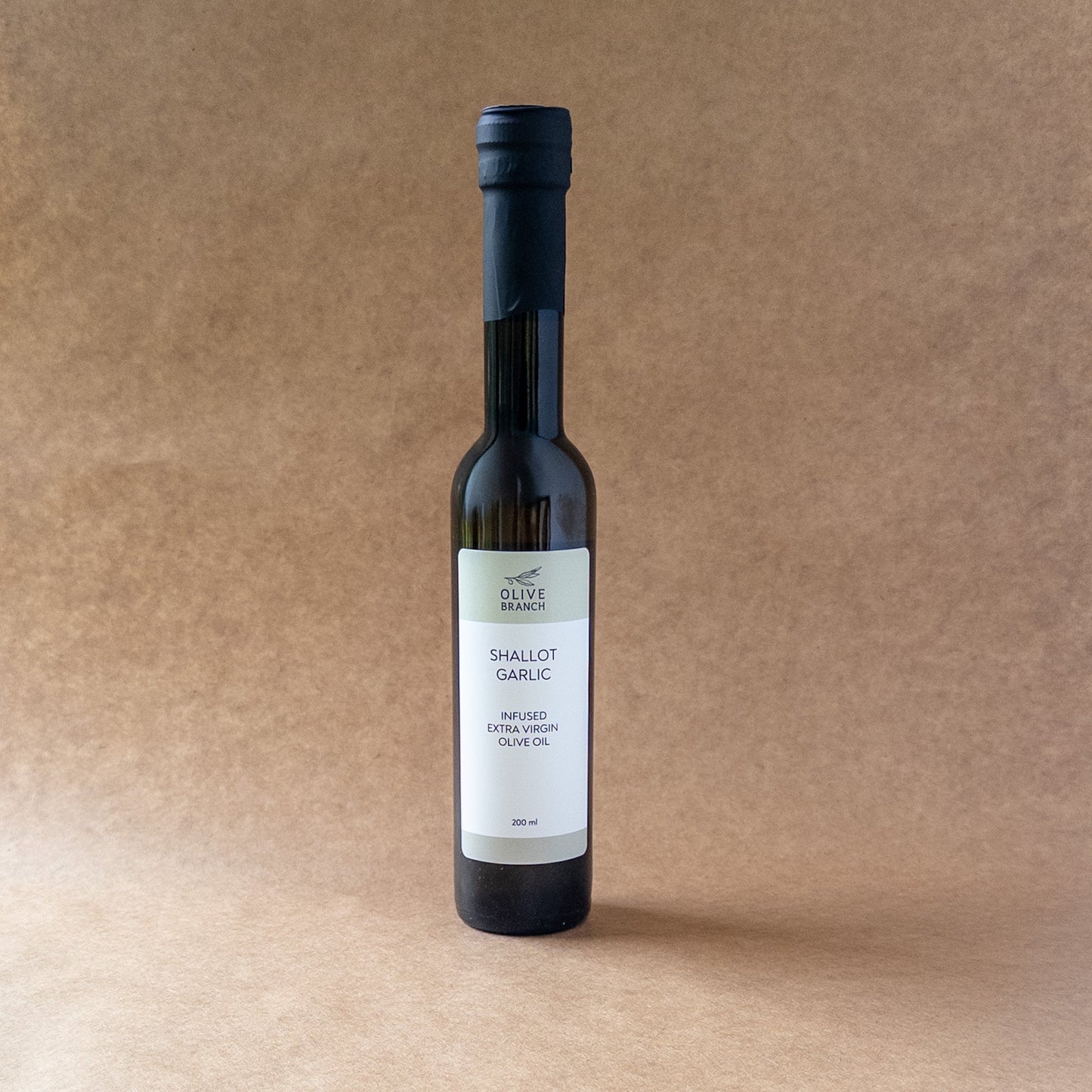 Shallot Garlic Infused Extra Virgin Olive Oil