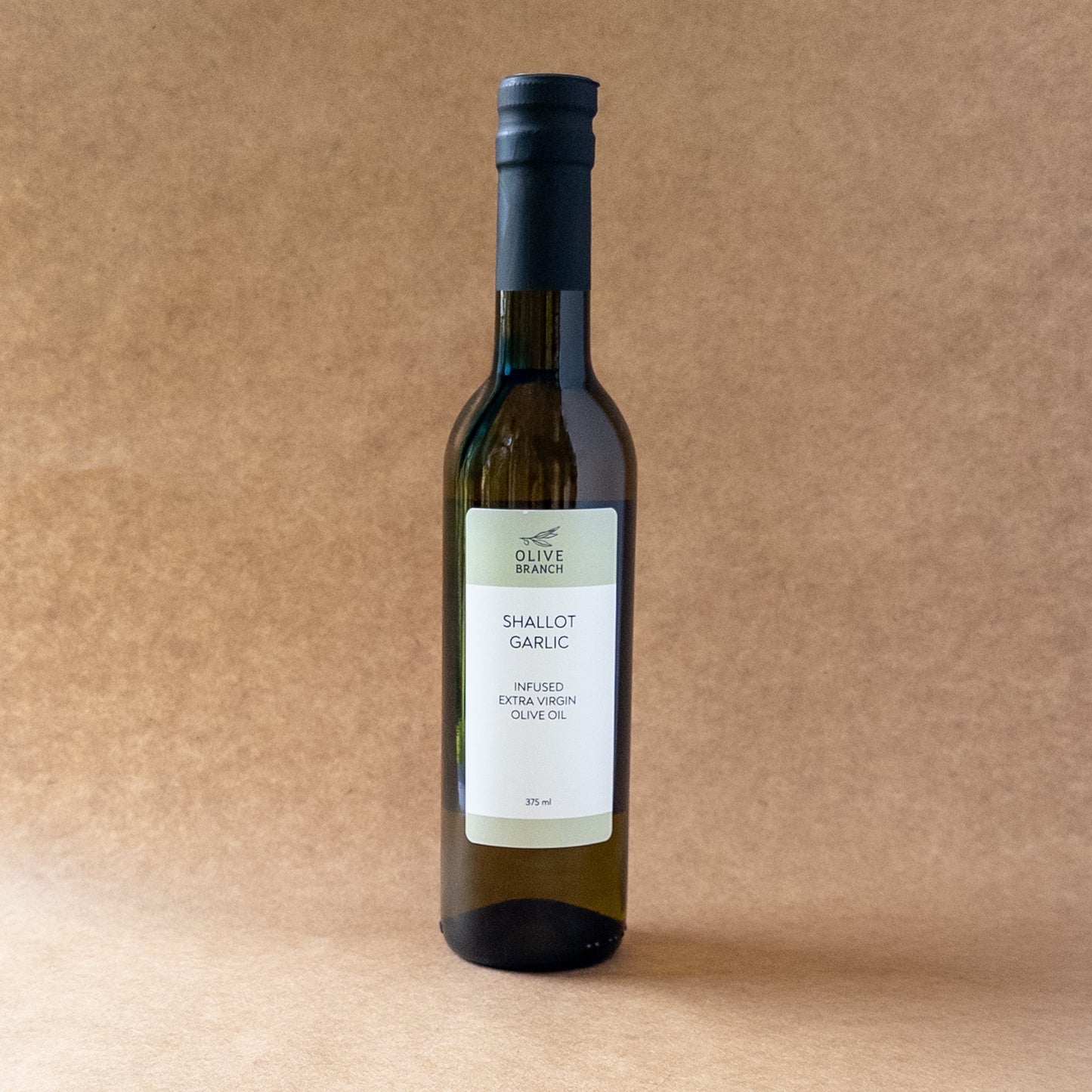 Shallot Garlic Infused Extra Virgin Olive Oil