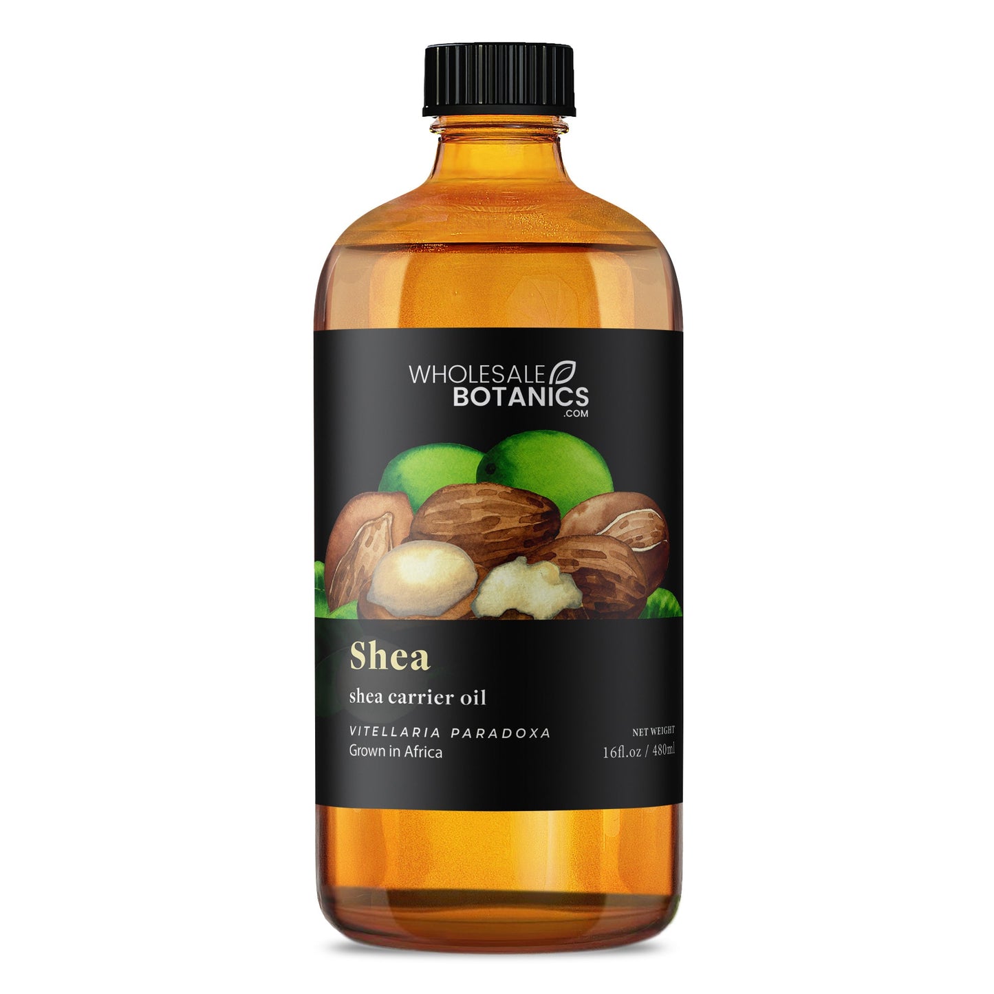 Shea Oil
