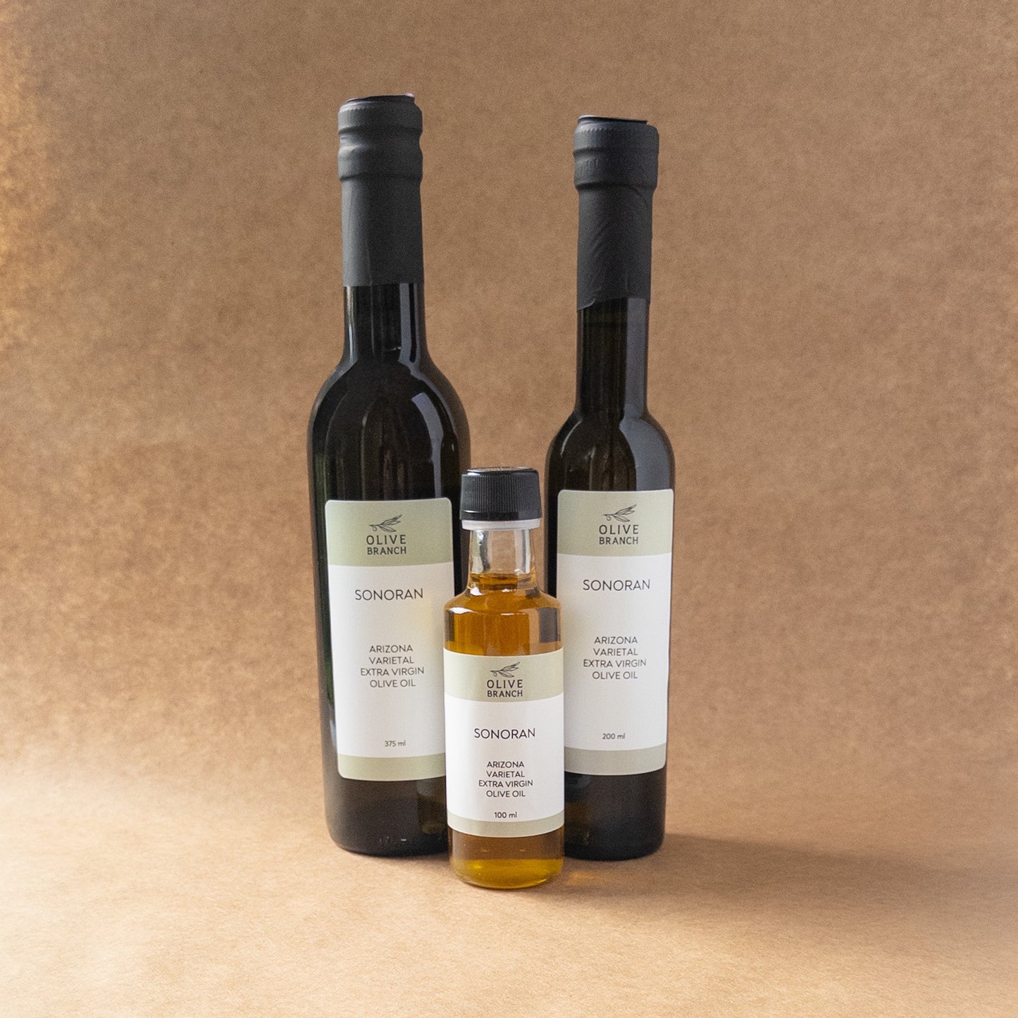 Sonoran Extra Virgin Olive Oil
