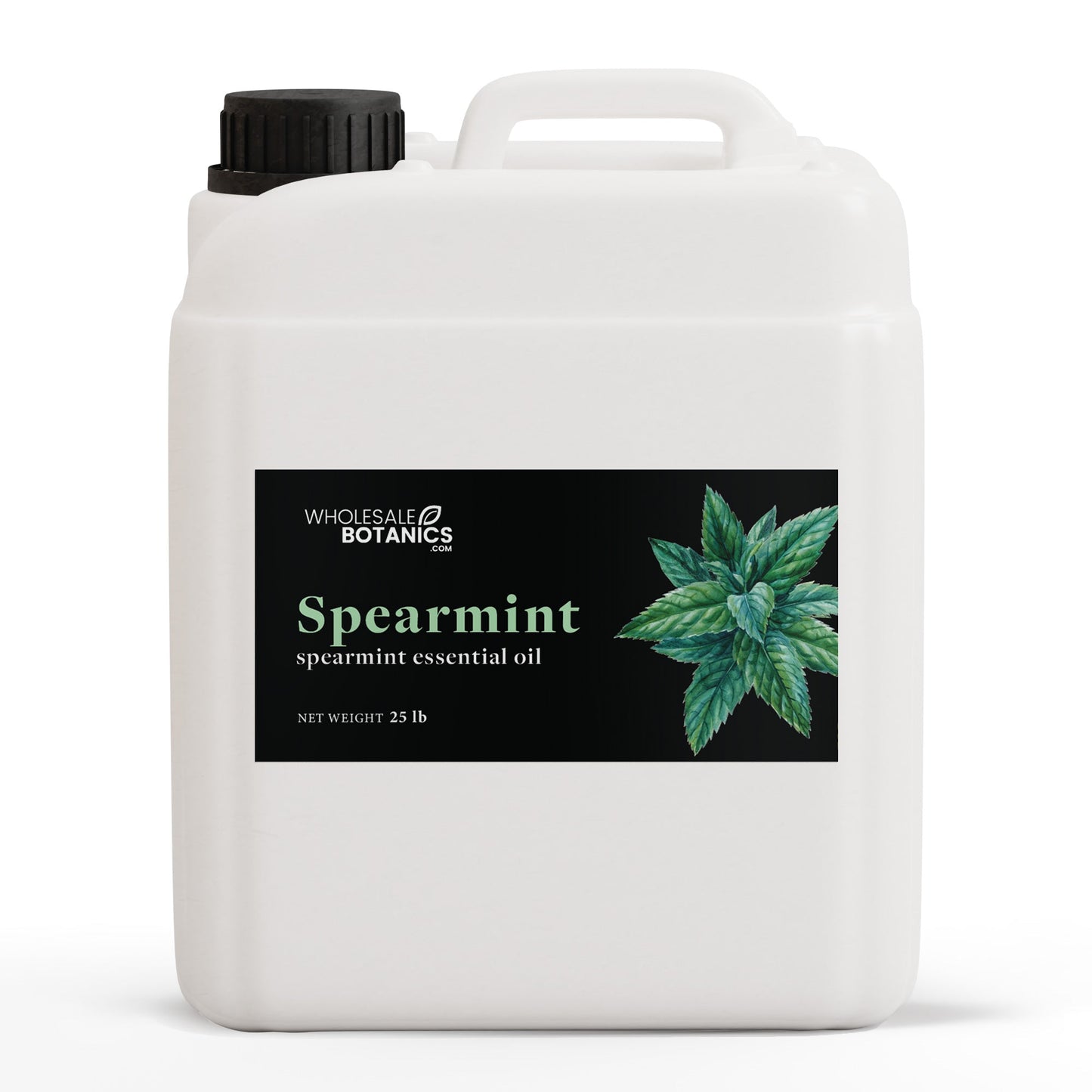 Spearmint Essential Oil