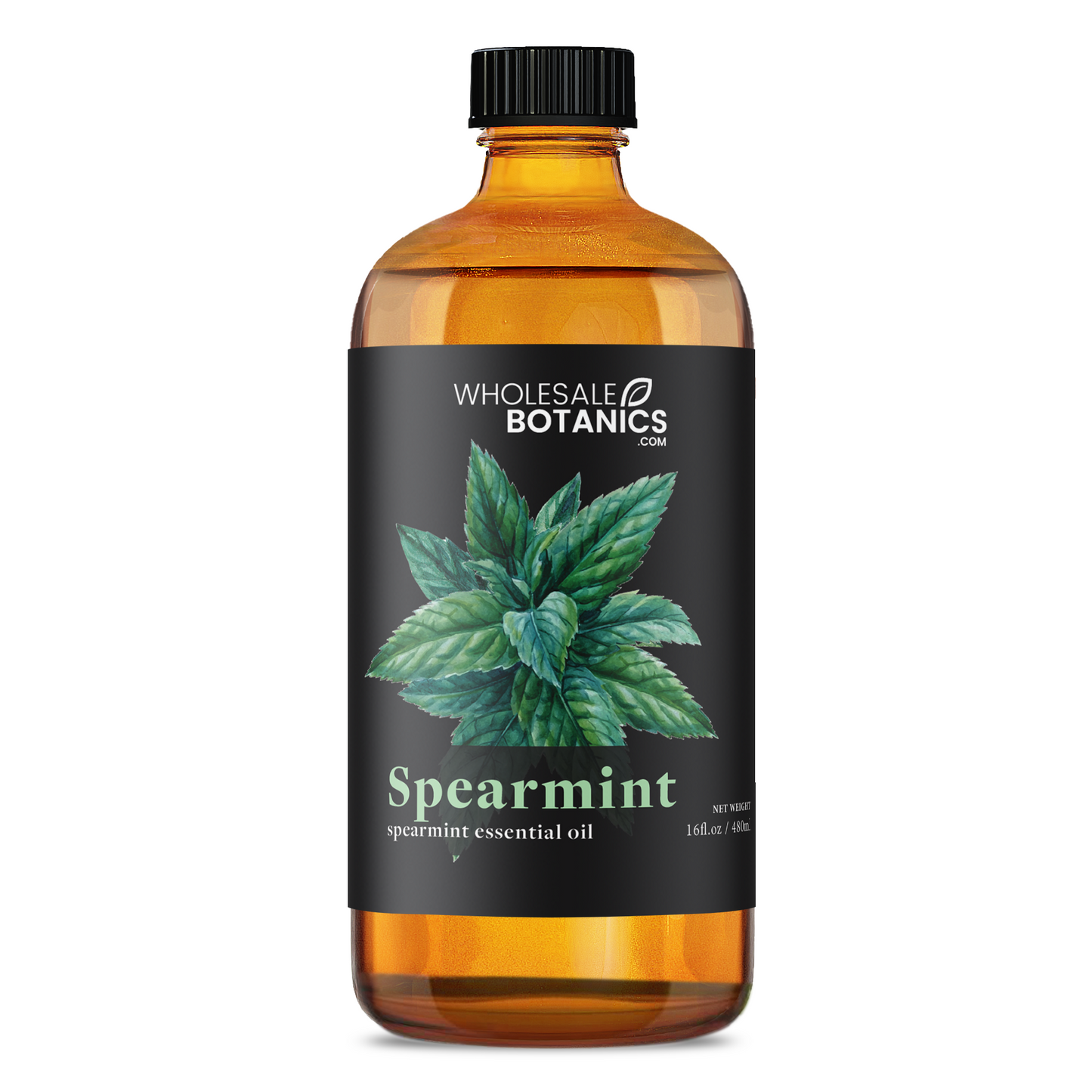 Spearmint Essential Oil