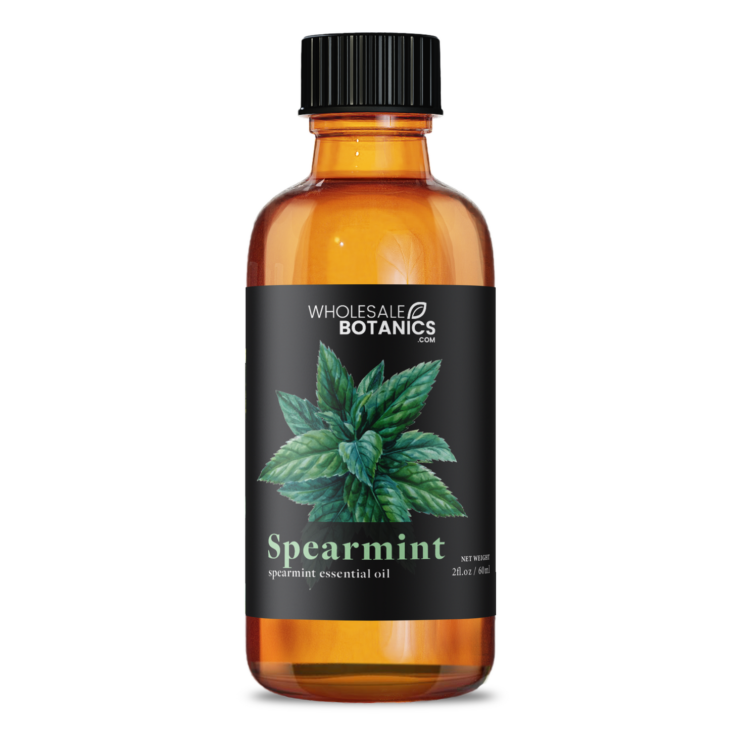 Spearmint Essential Oil