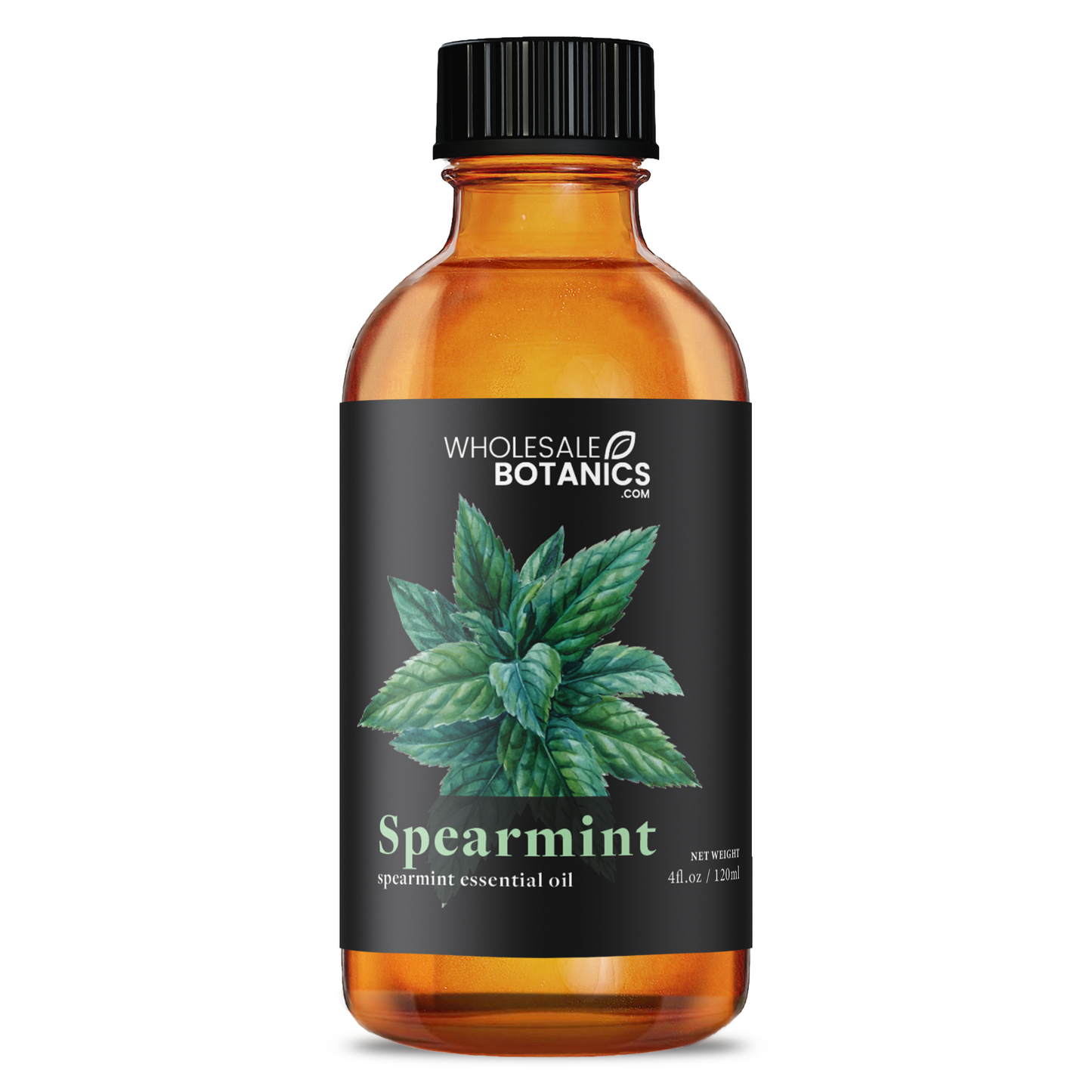 Spearmint Essential Oil