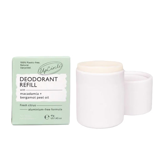 1x Deodorant Refill Tester
