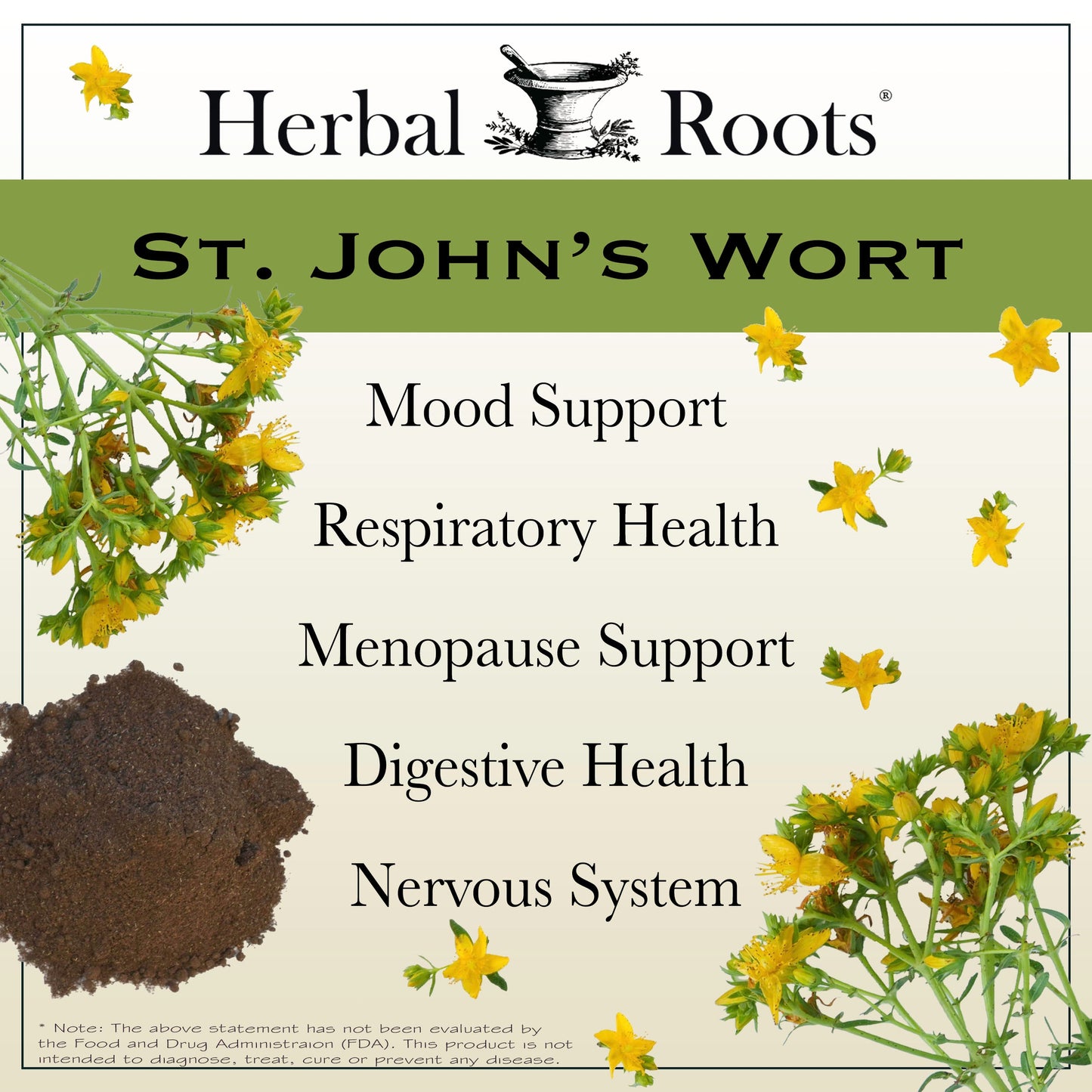 St. John's Wort