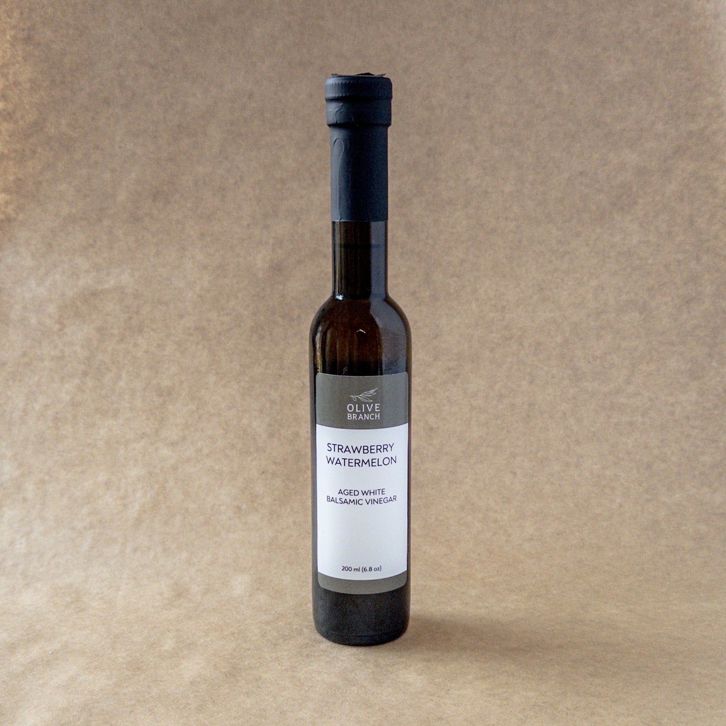 Strawberry Watermelon Aged White Balsamic Vinegar