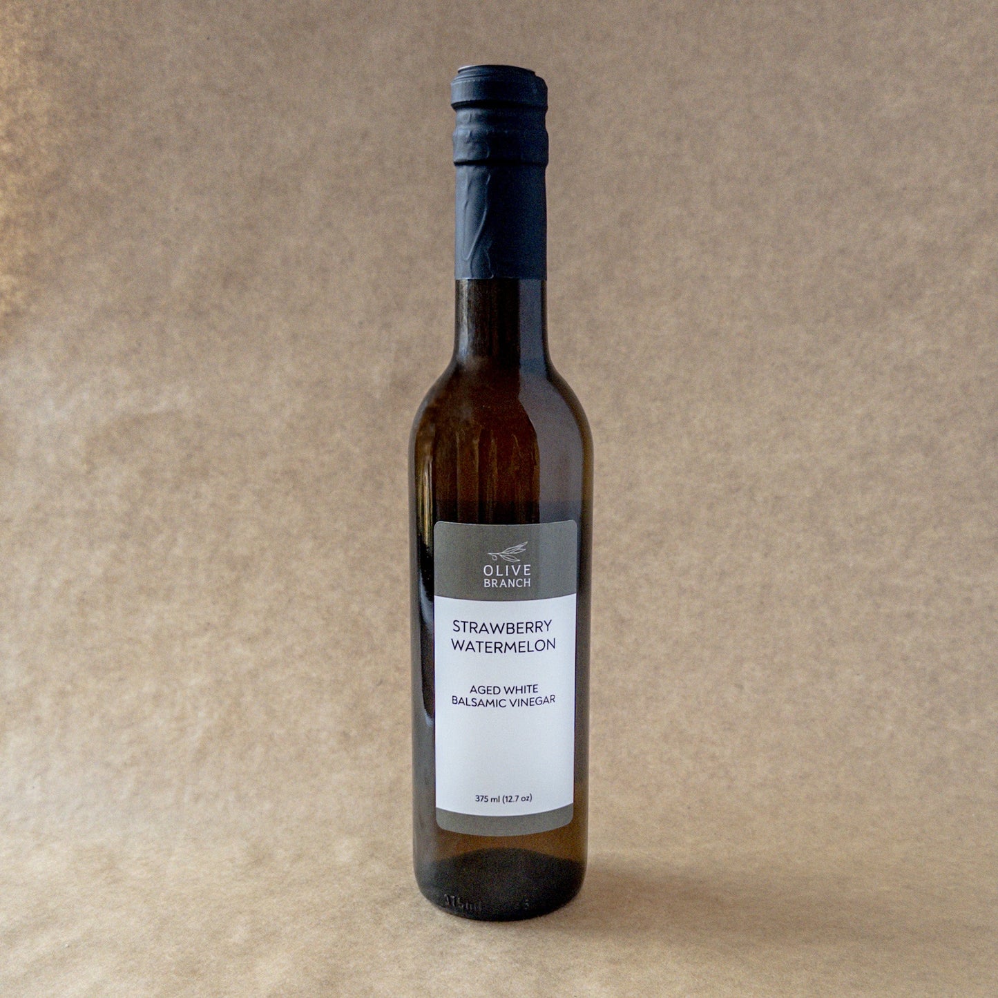 Strawberry Watermelon Aged White Balsamic Vinegar