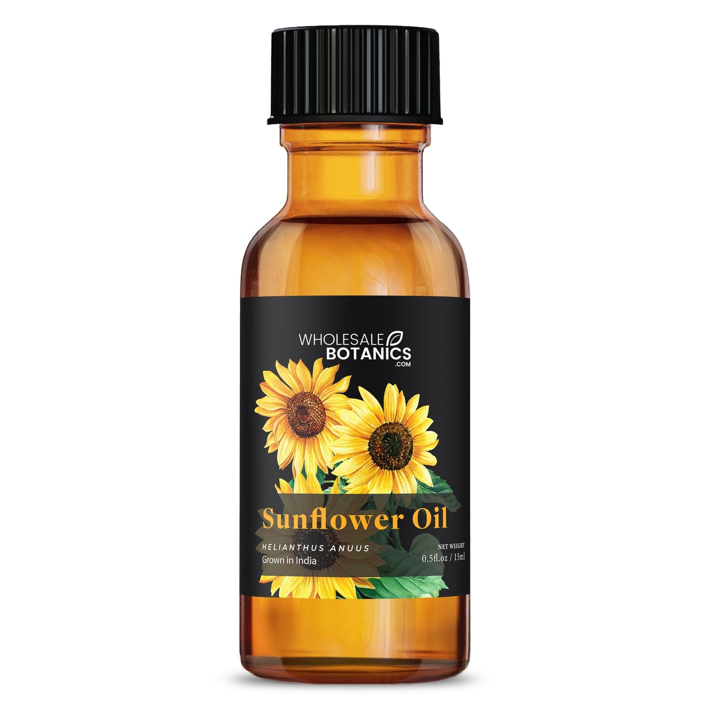 Sunflower Oil