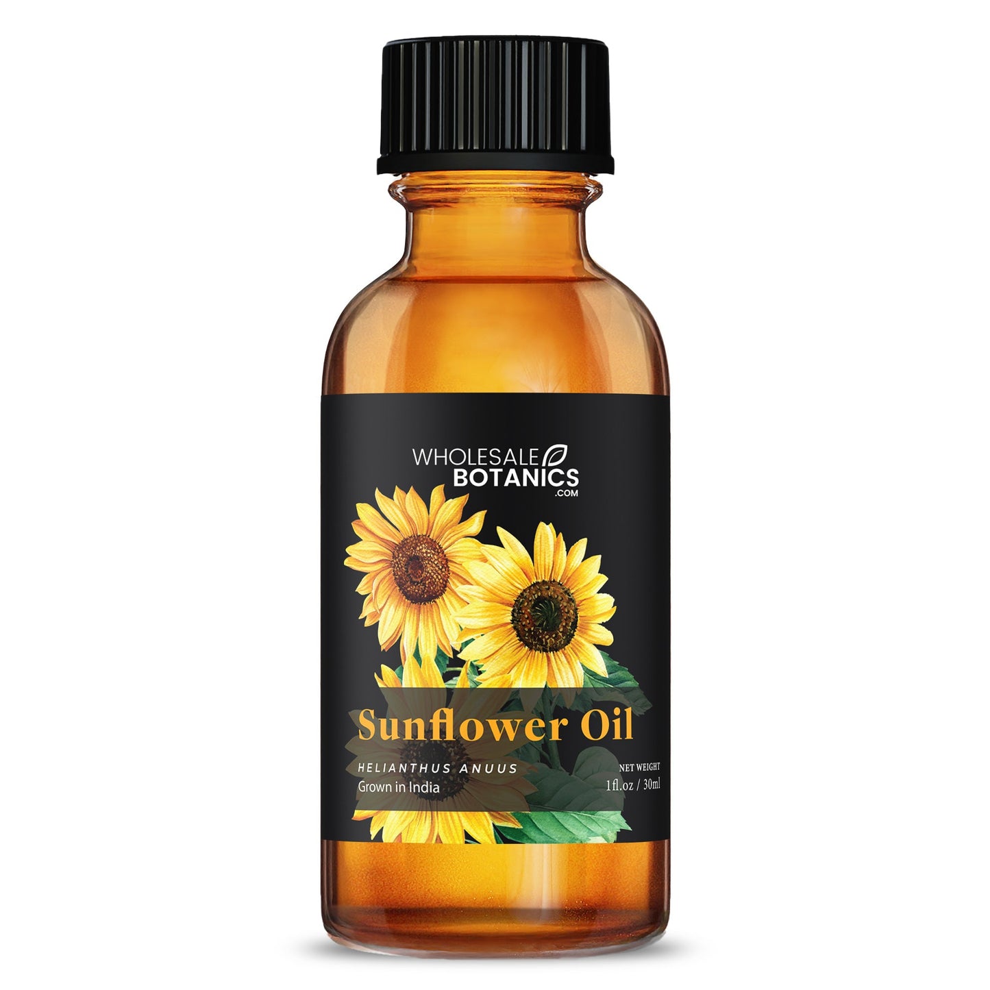 Sunflower Oil