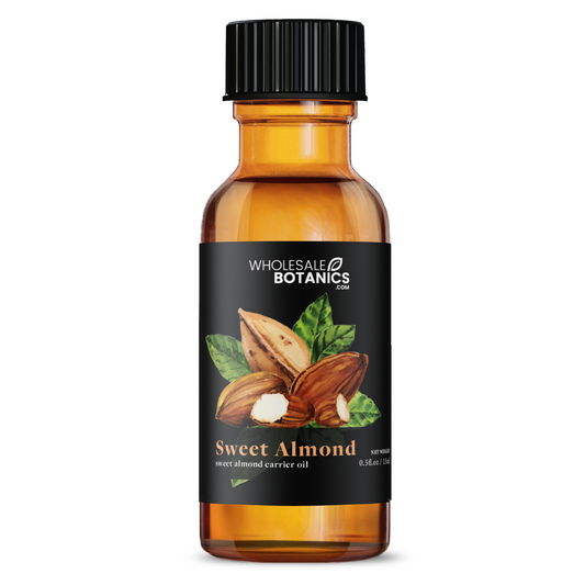 Sweet Almond Oil