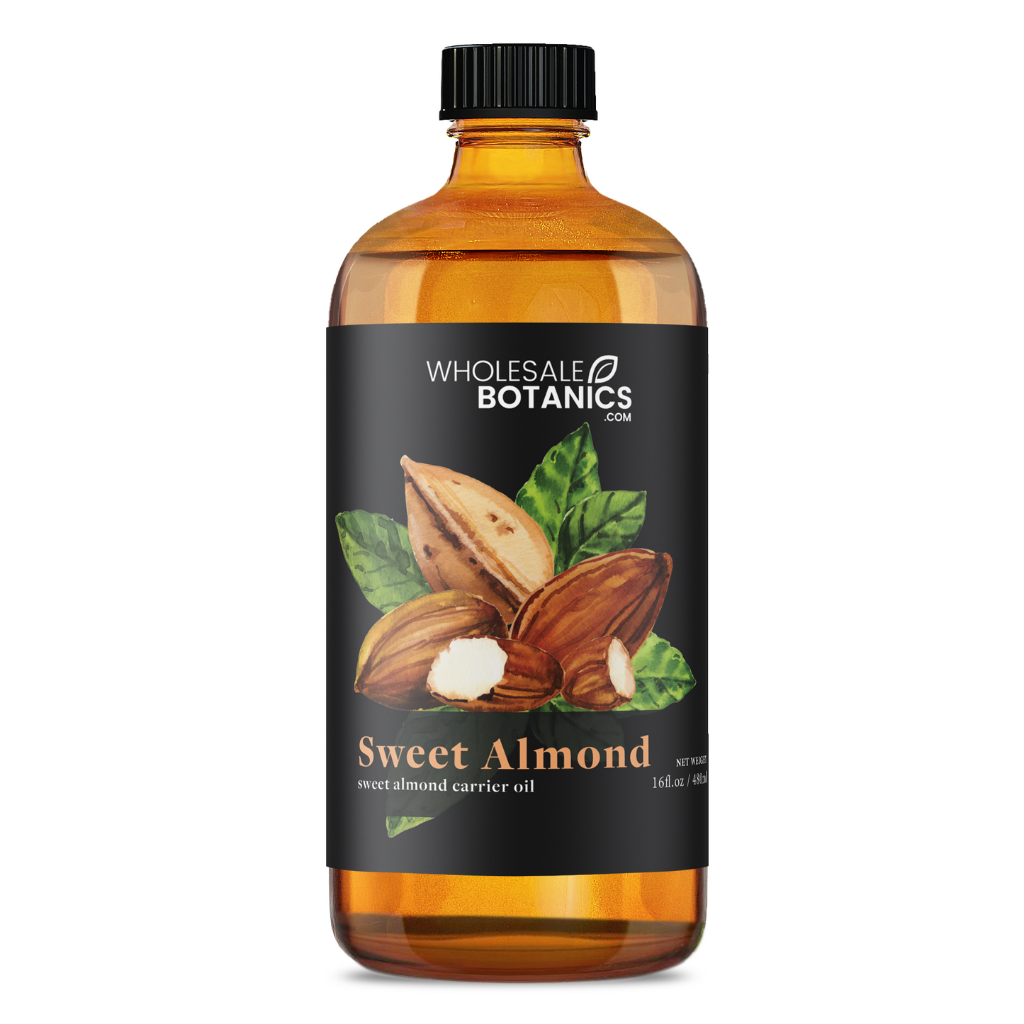 Sweet Almond Oil