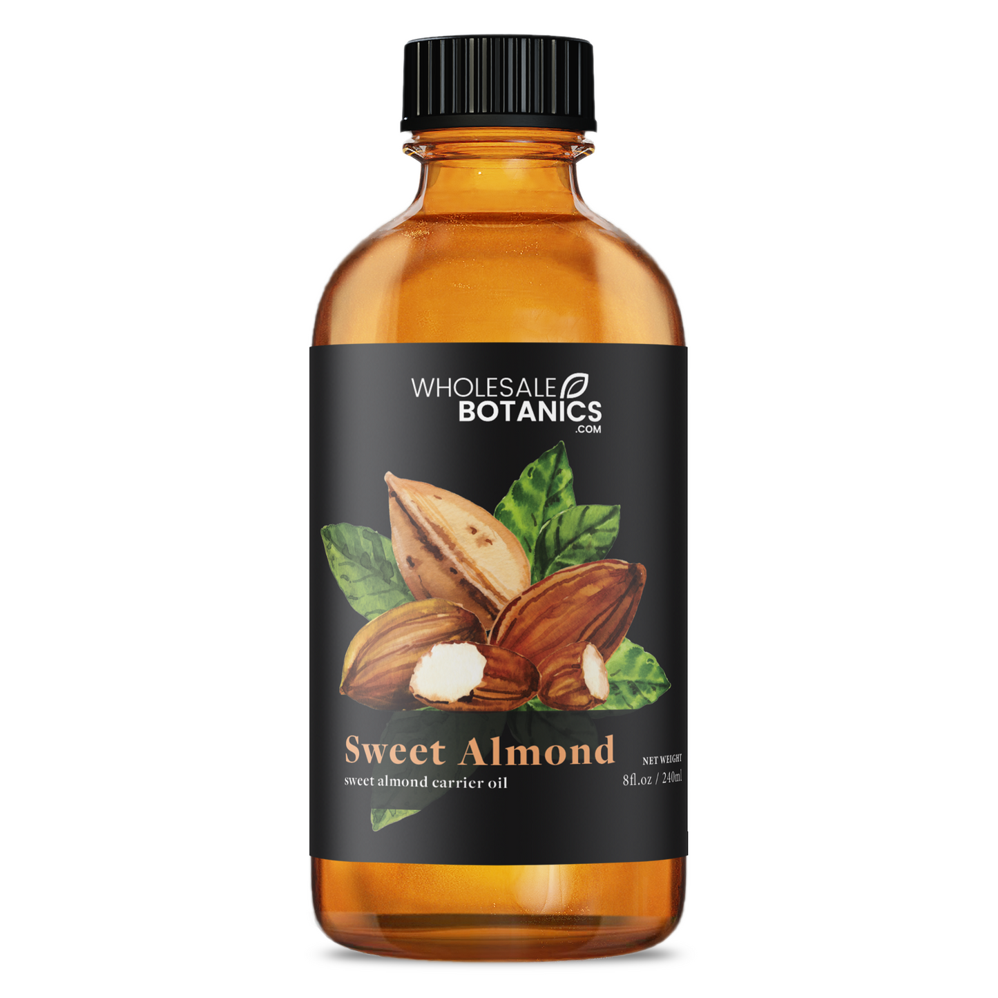 Sweet Almond Oil