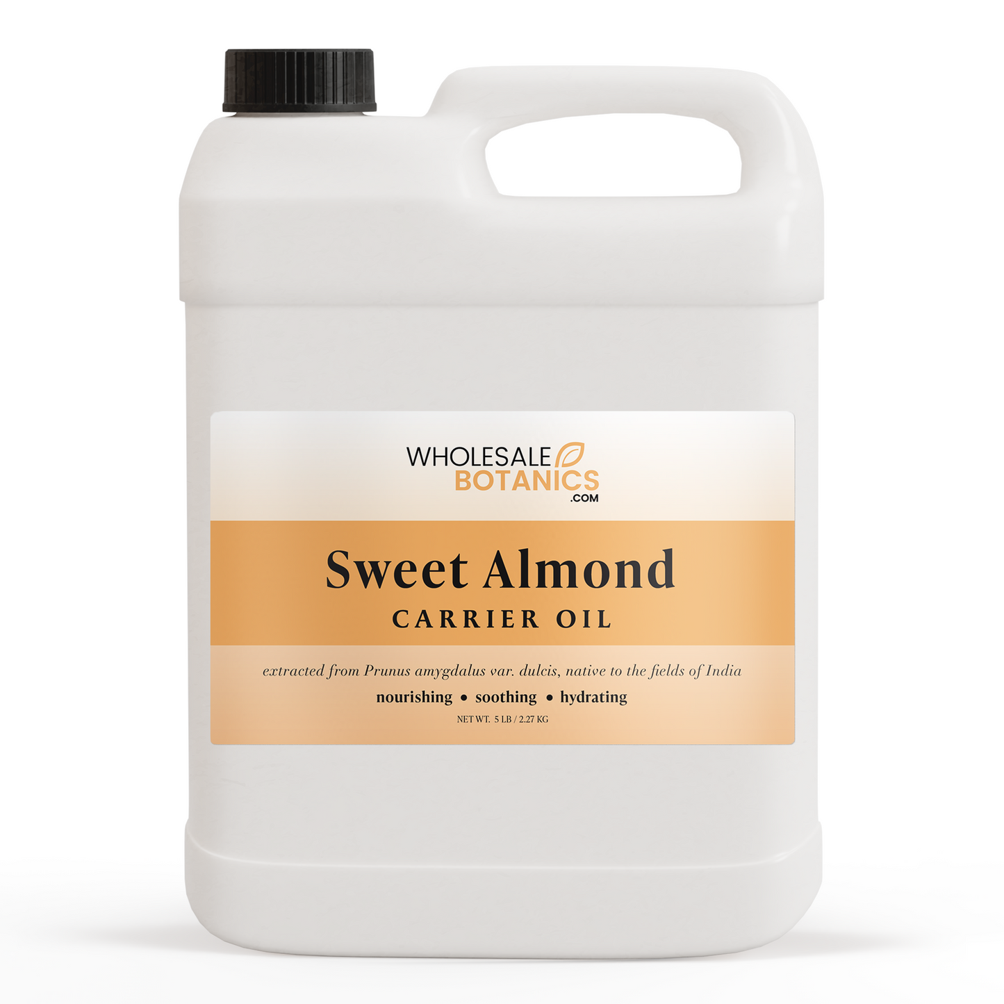 Sweet Almond Oil