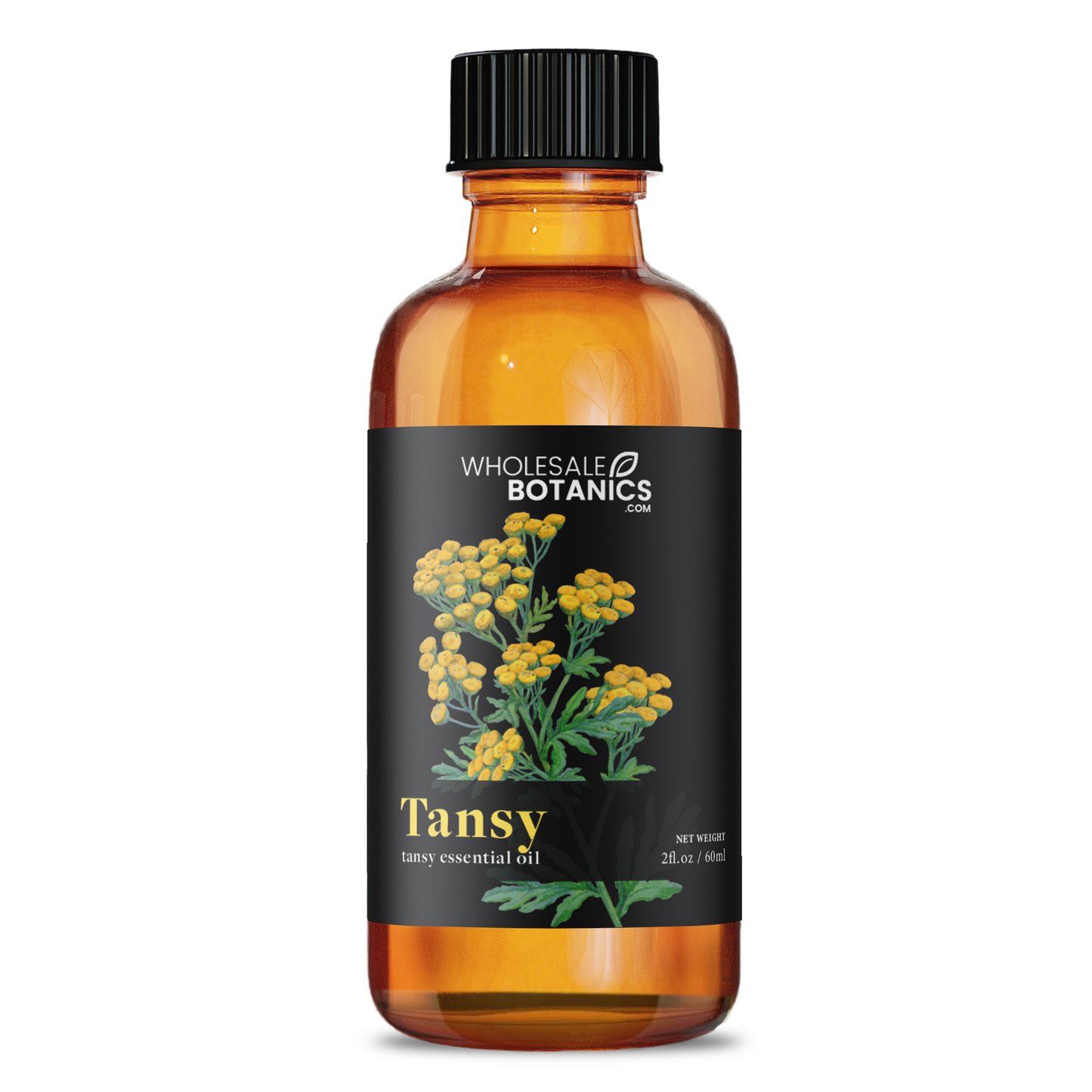 Tansy Essential Oil