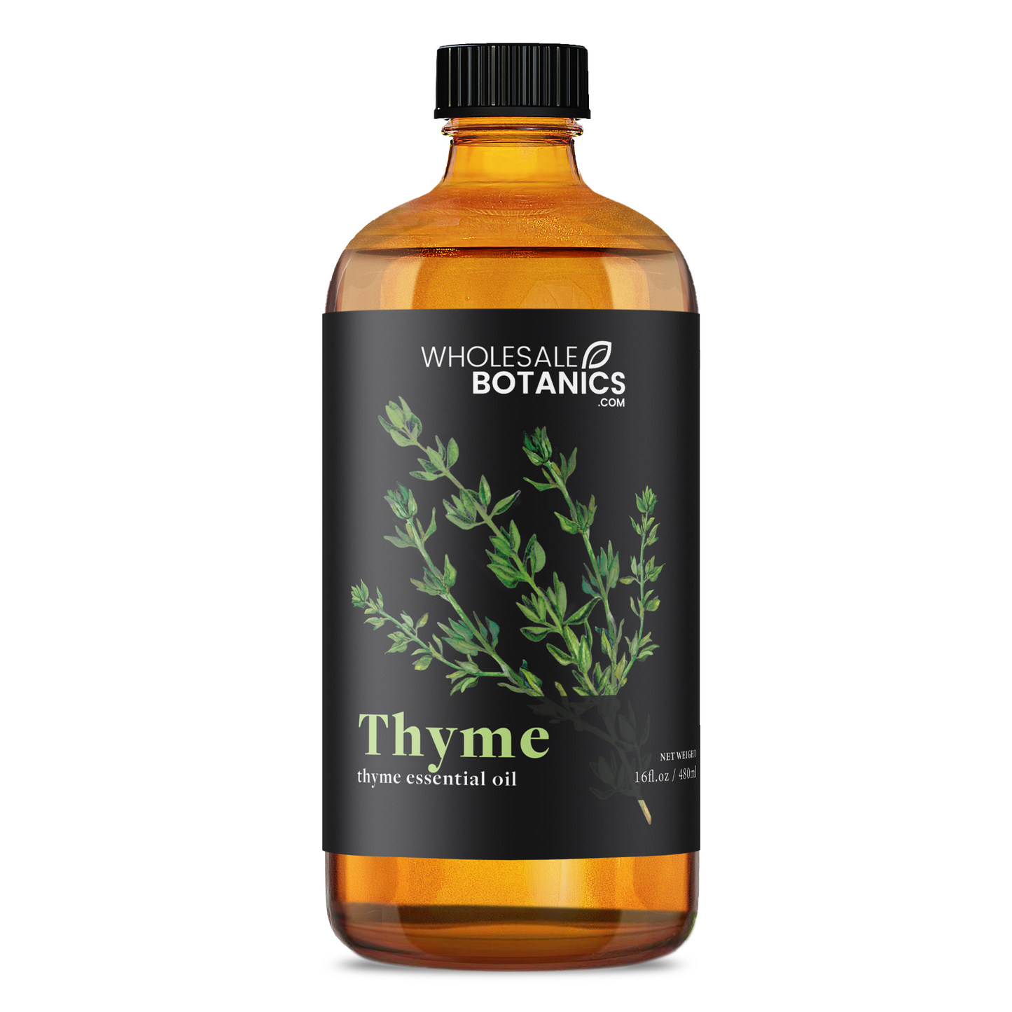 Thyme Essential Oil