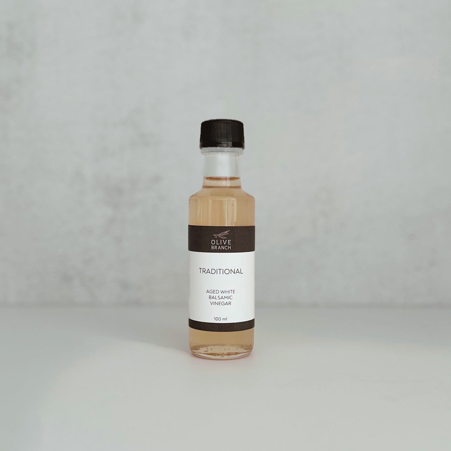 Traditional Aged White Balsamic Vinegar