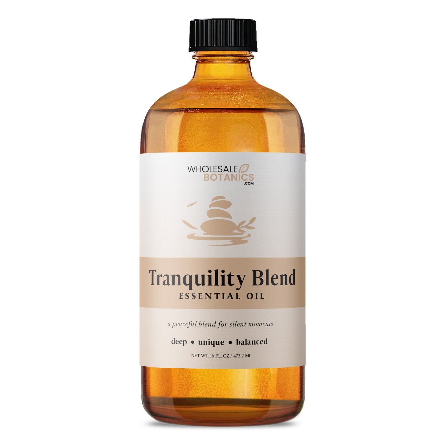 Tranquility Essential Oil Blend
