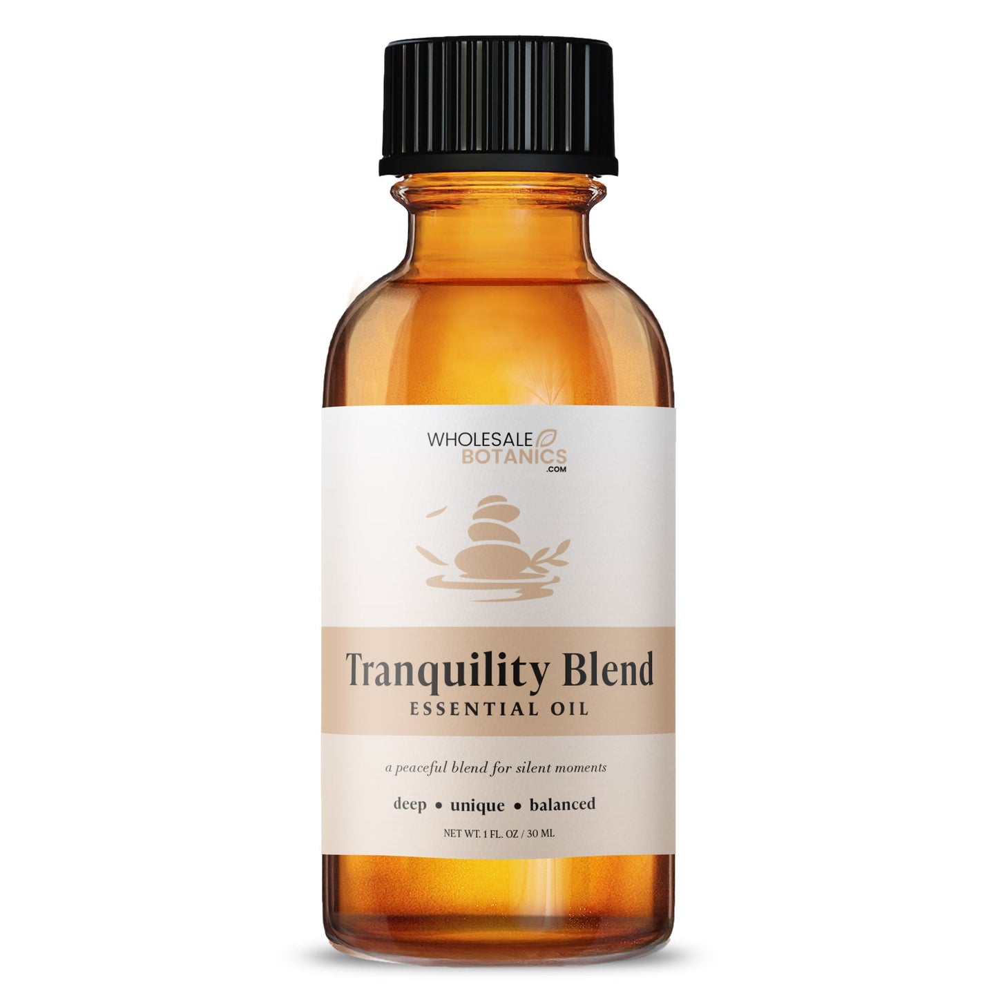 Tranquility Essential Oil Blend
