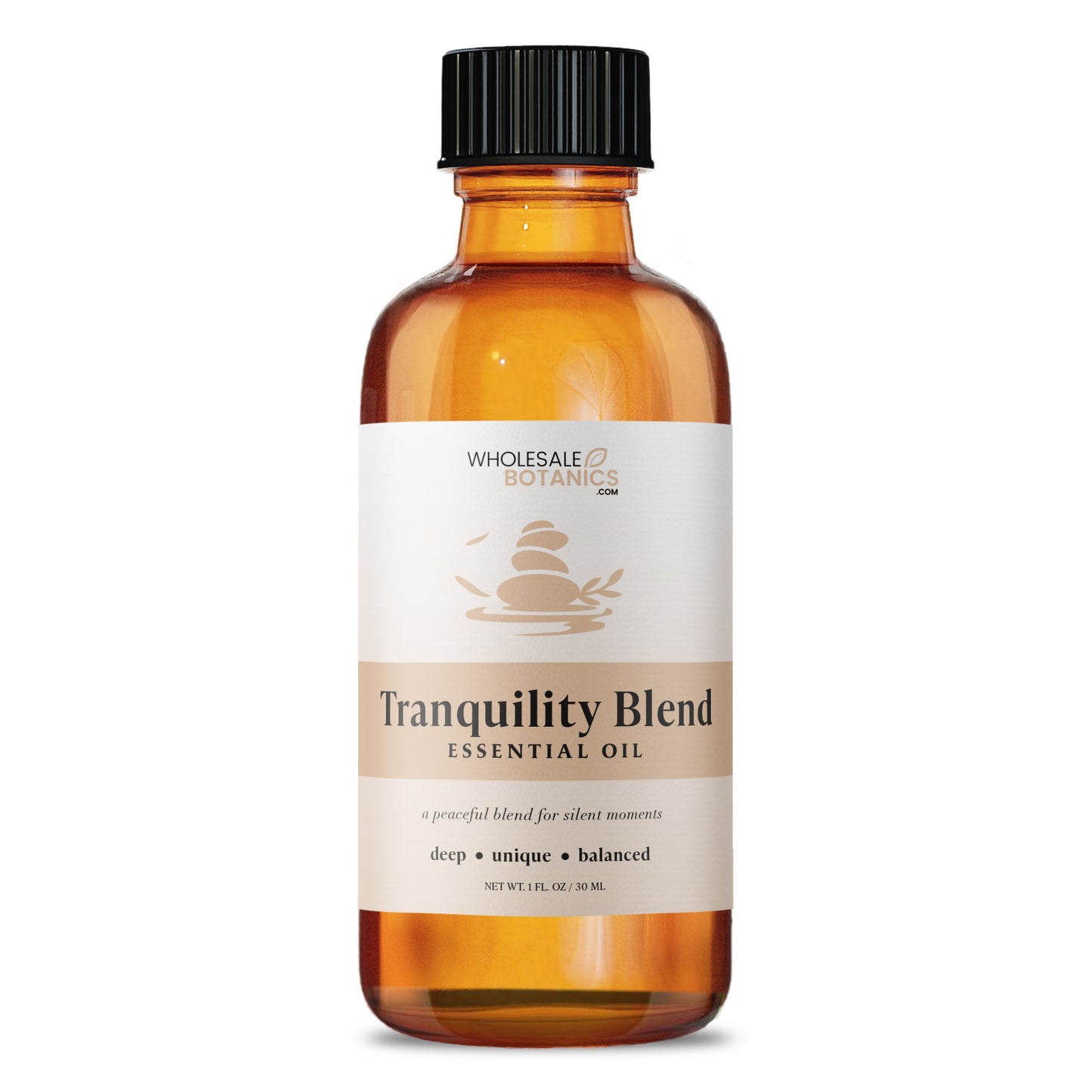 Tranquility Essential Oil Blend