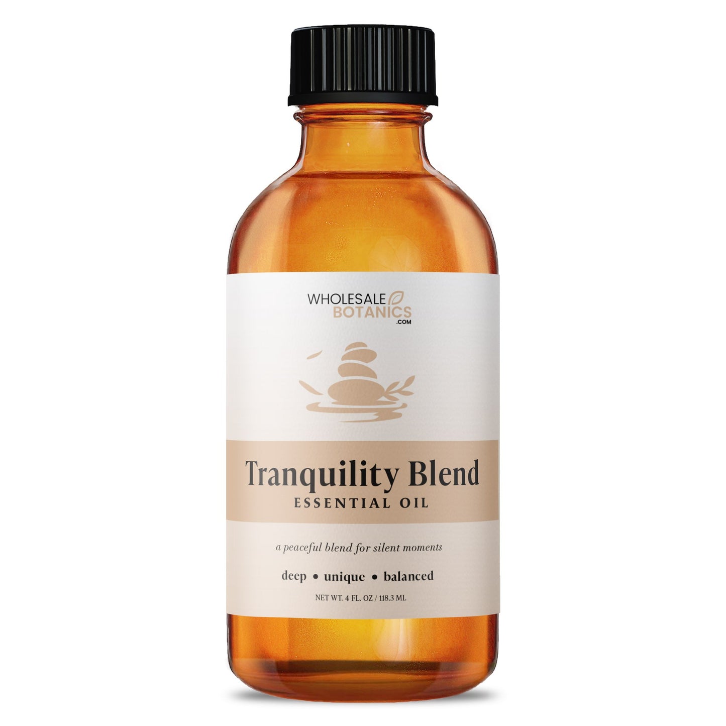 Tranquility Essential Oil Blend