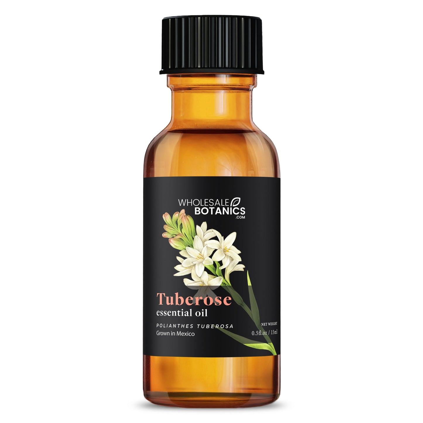 Tuberose Essential Oil
