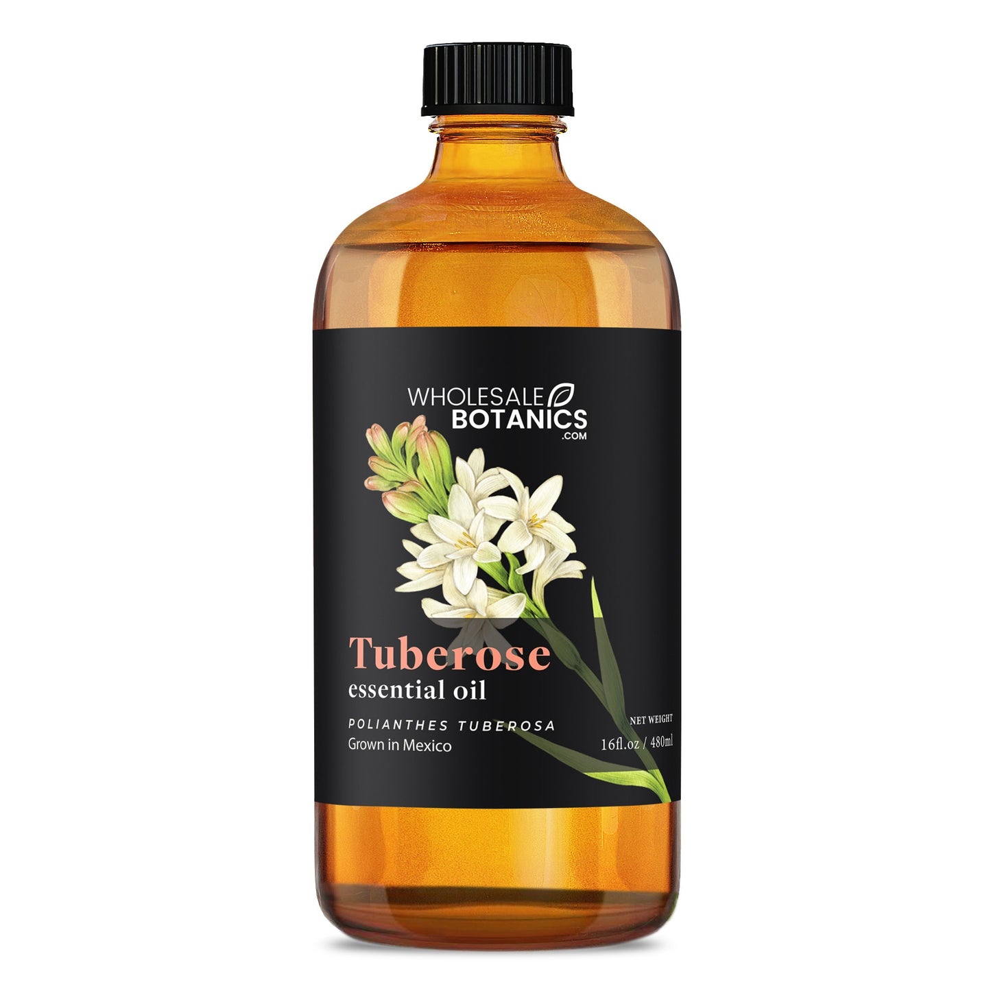 Tuberose Essential Oil