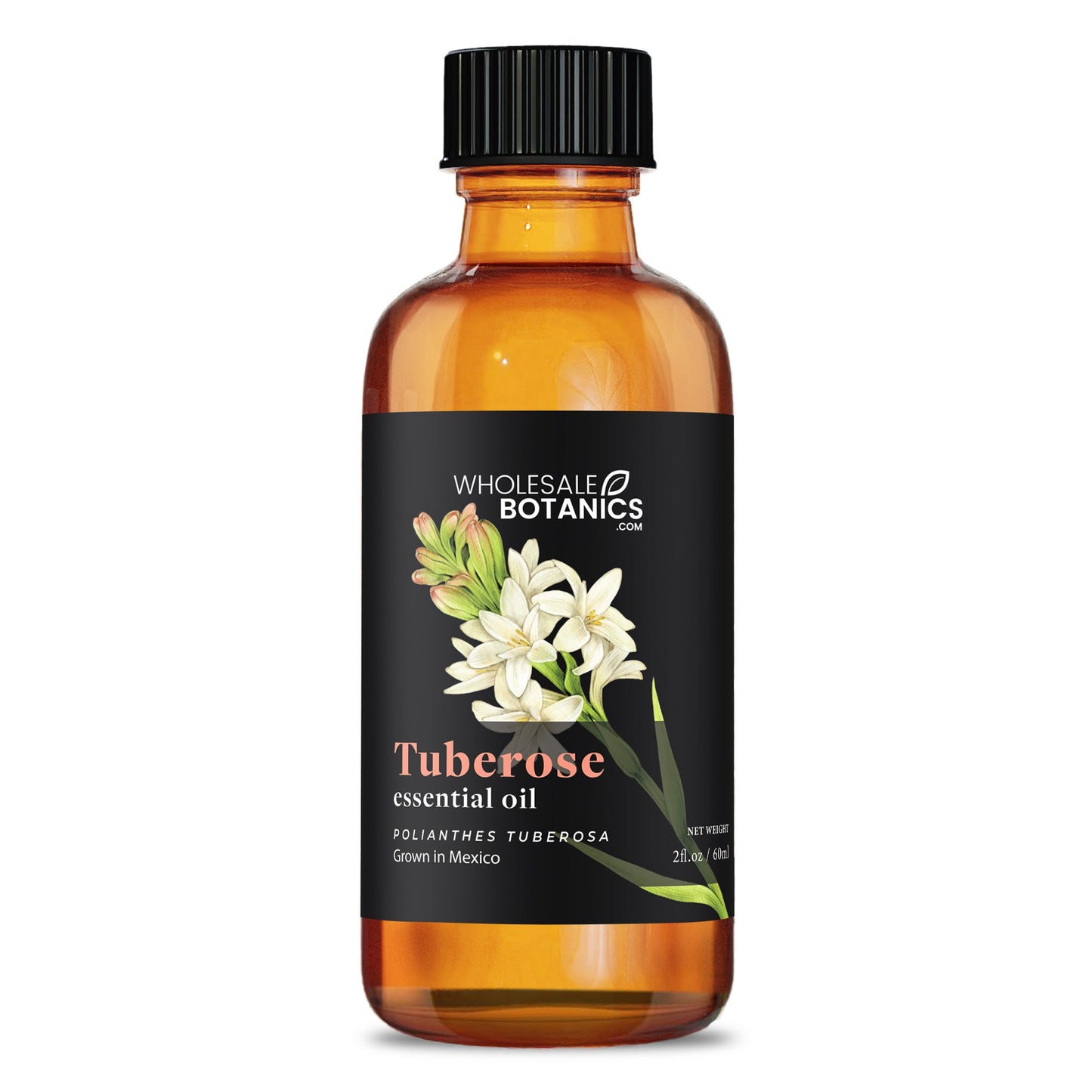 Tuberose Essential Oil