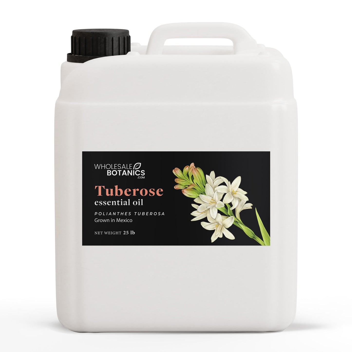 Tuberose Essential Oil