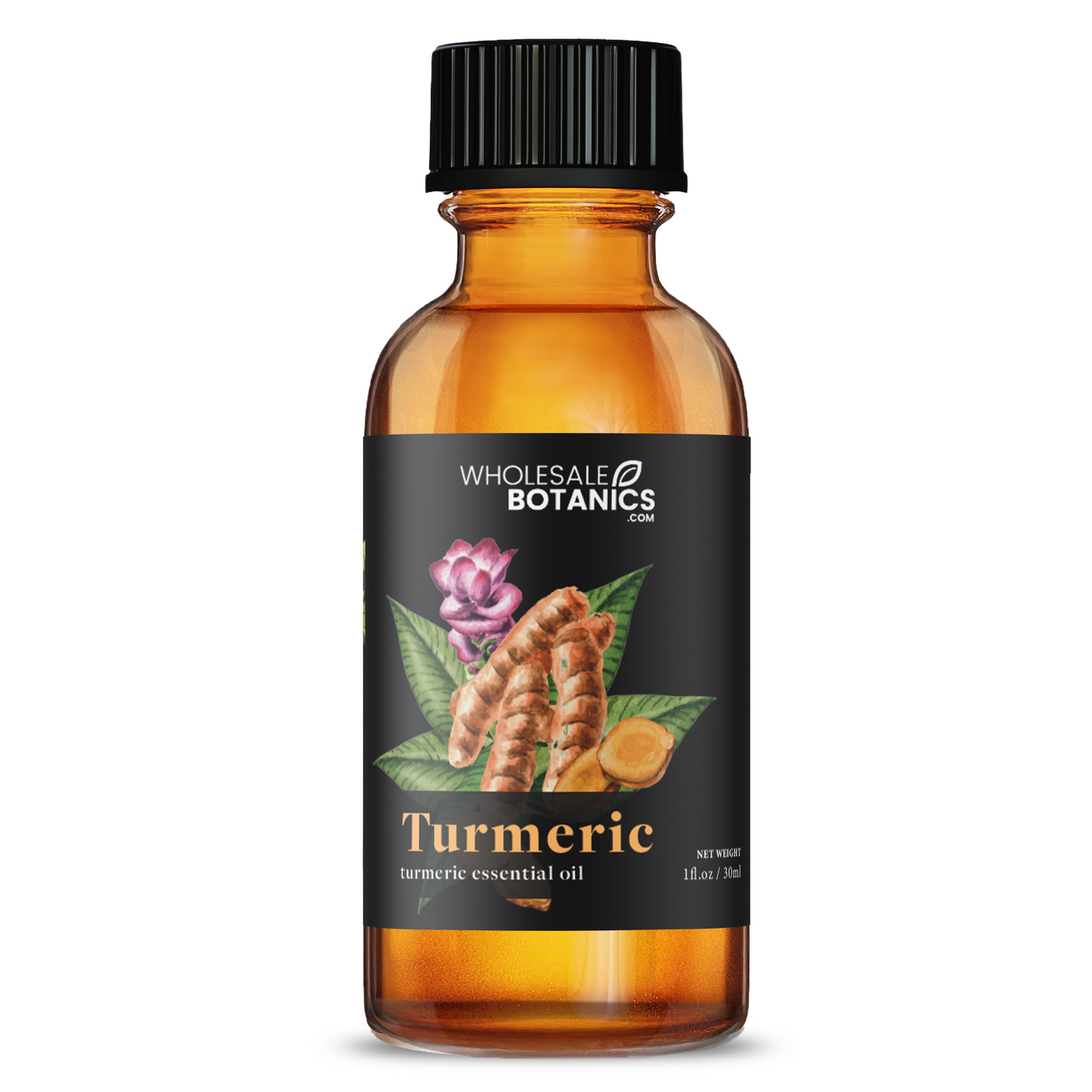 Turmeric Essential Oil