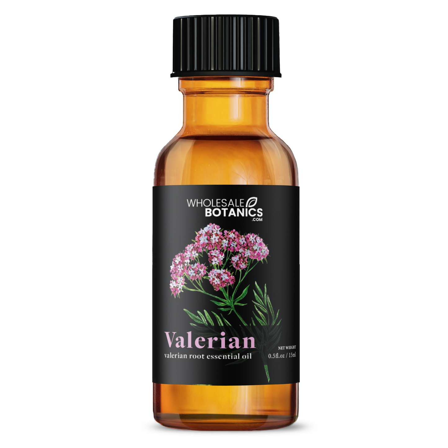 Valerian Essential Oil