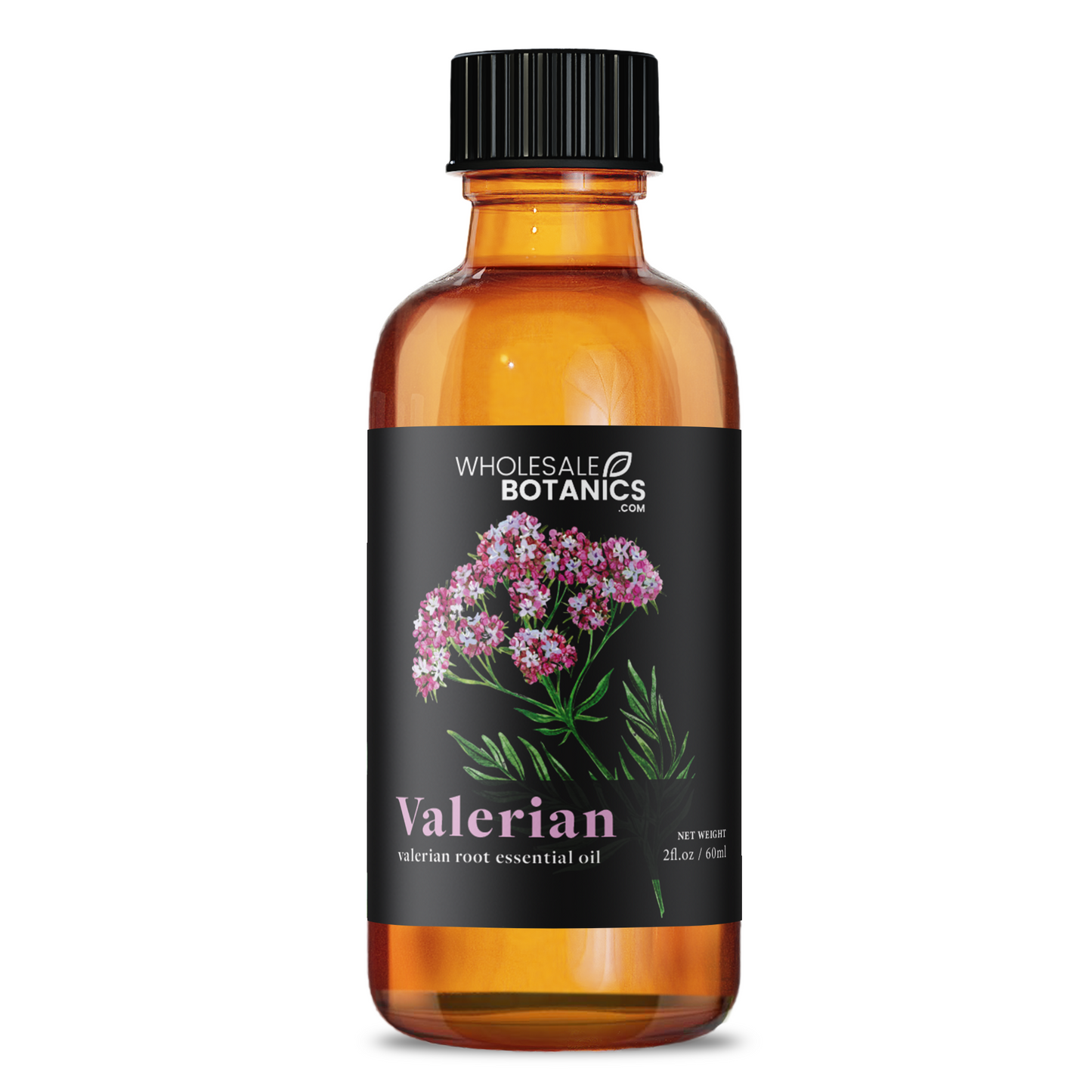 Valerian Essential Oil