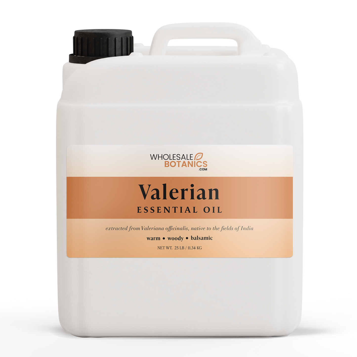 Valerian Essential Oil