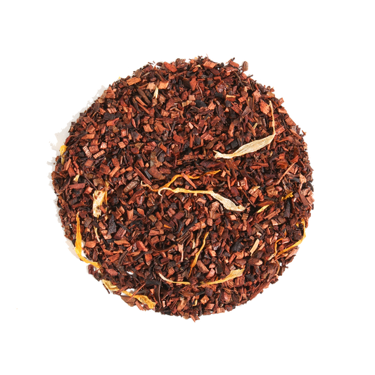 Vanilla Creme Herbal Tea