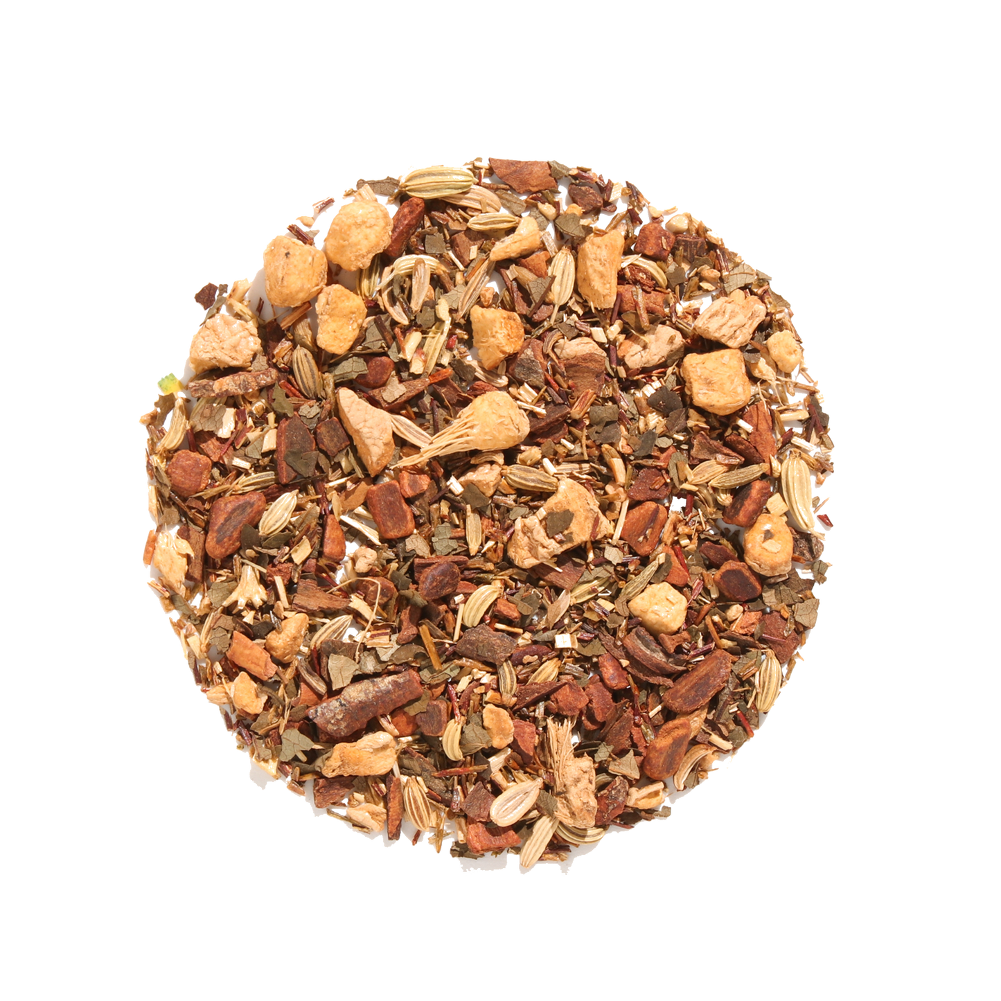 Vanilla Sugar Cookie Herbal Dessert Tea