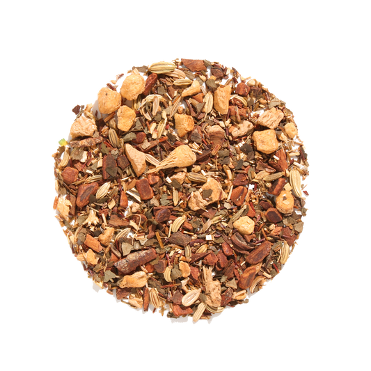 Vanilla Sugar Cookie Herbal Dessert Tea