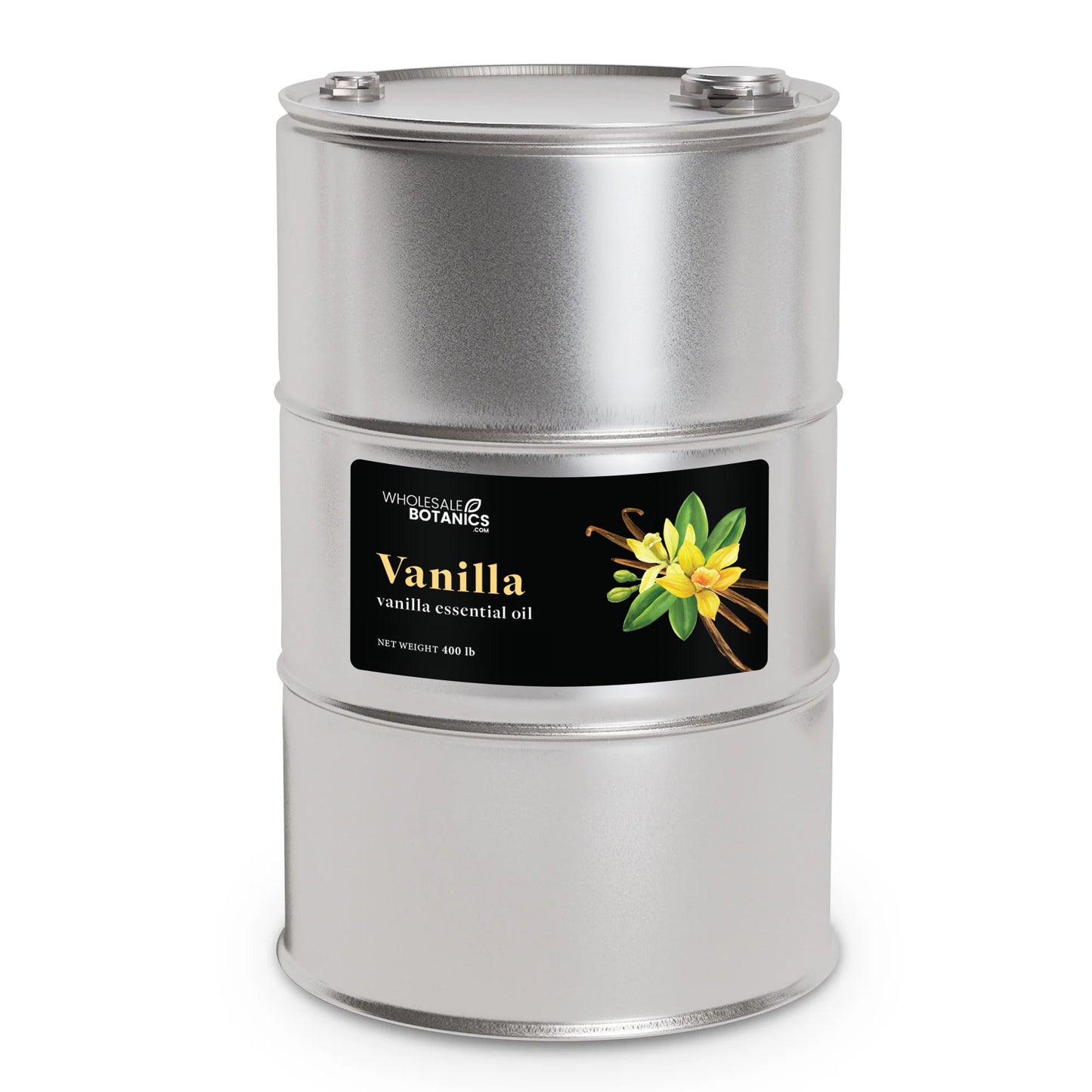 Vanilla Essential Oil