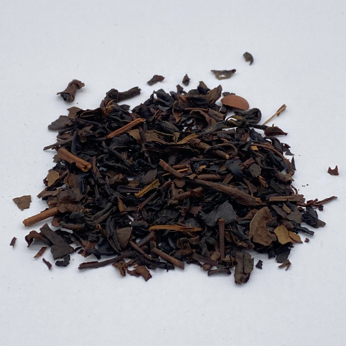 Vanilla Oolong Loose Leaf Tea